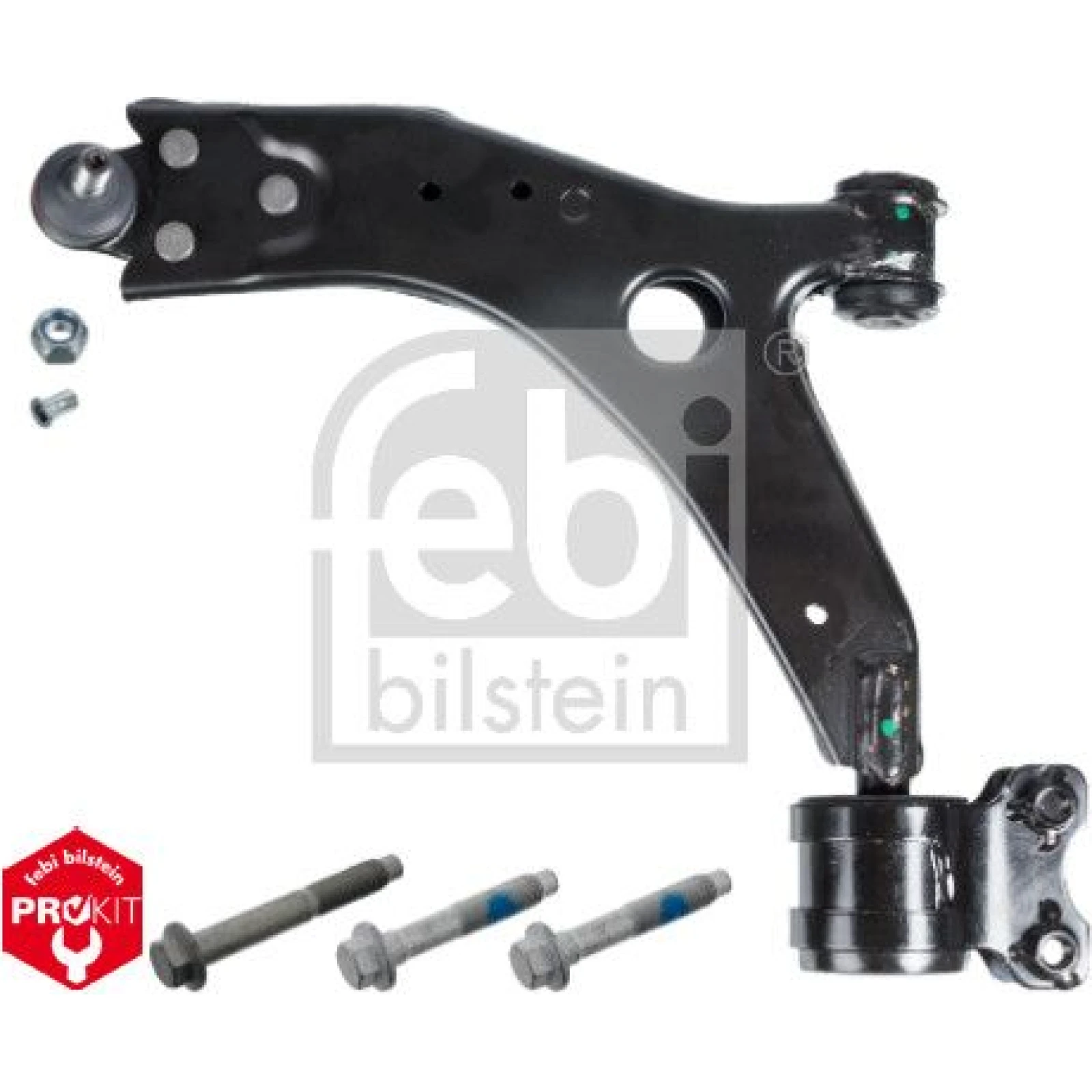 QUERLENKER FORD P. FOCUS LE 04 FE40623