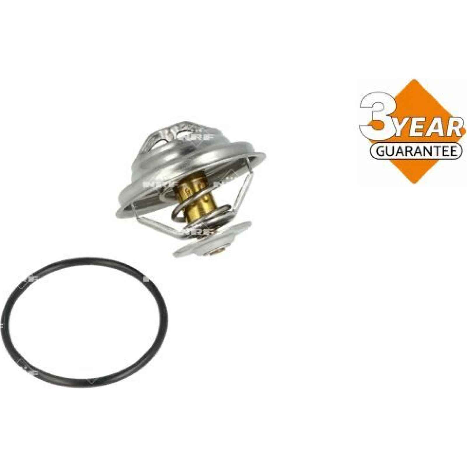 NRF Kühlmittelthermostat 725306