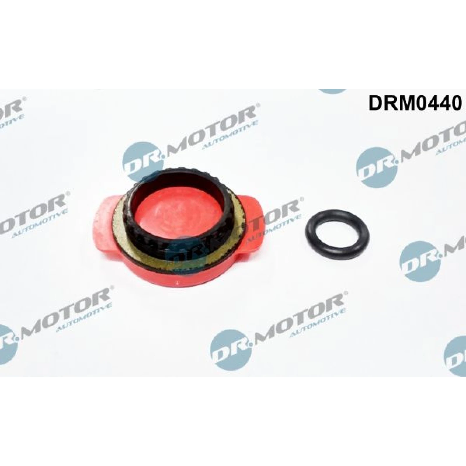 Dichtung, Ölpumpe DRM0440