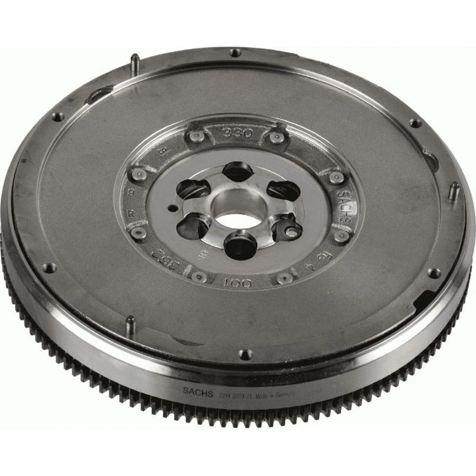 SACHS Schwungrad 2294 001 971