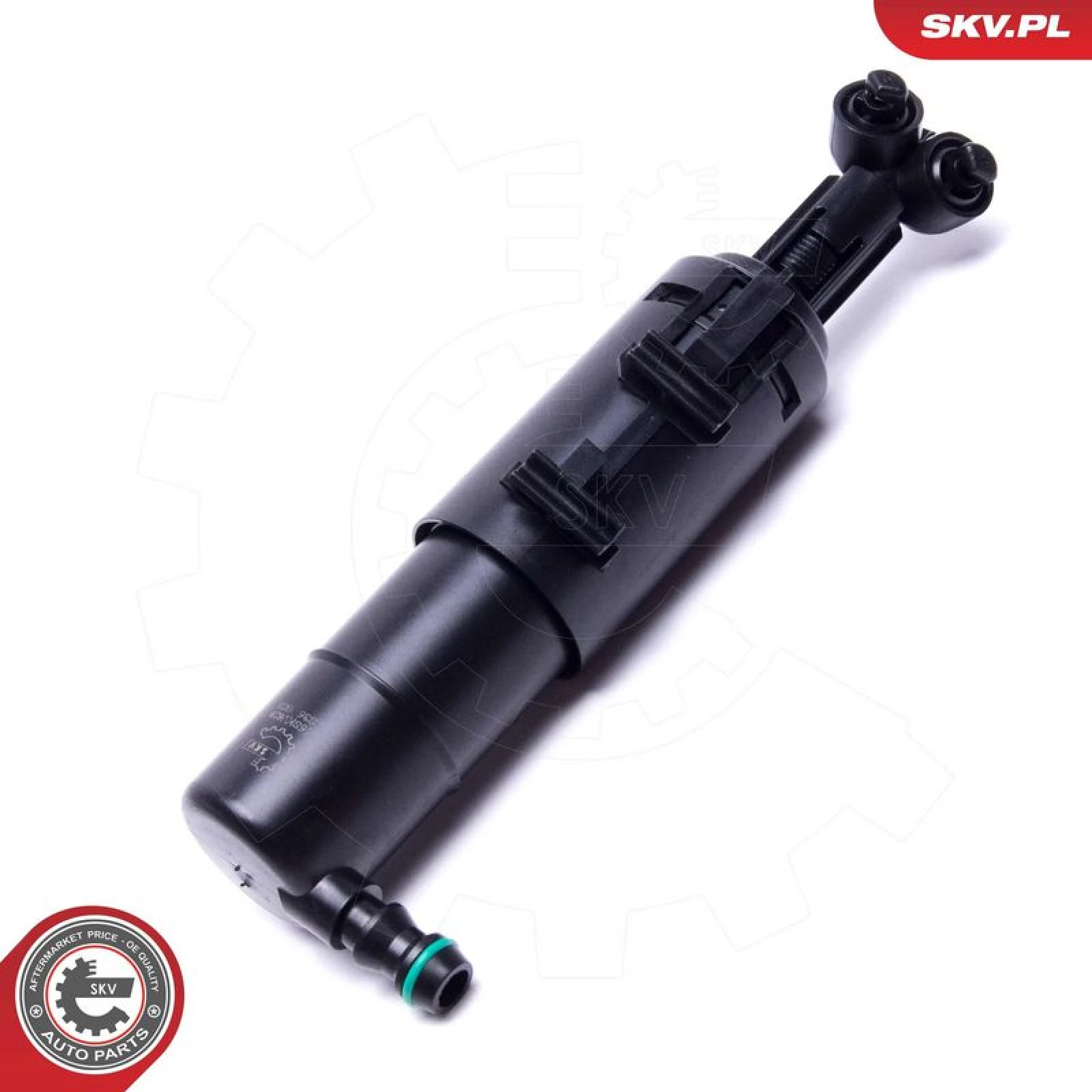 ESEN SKV Waschwasserdüse, Scheinwerferreinigung 15SKV629