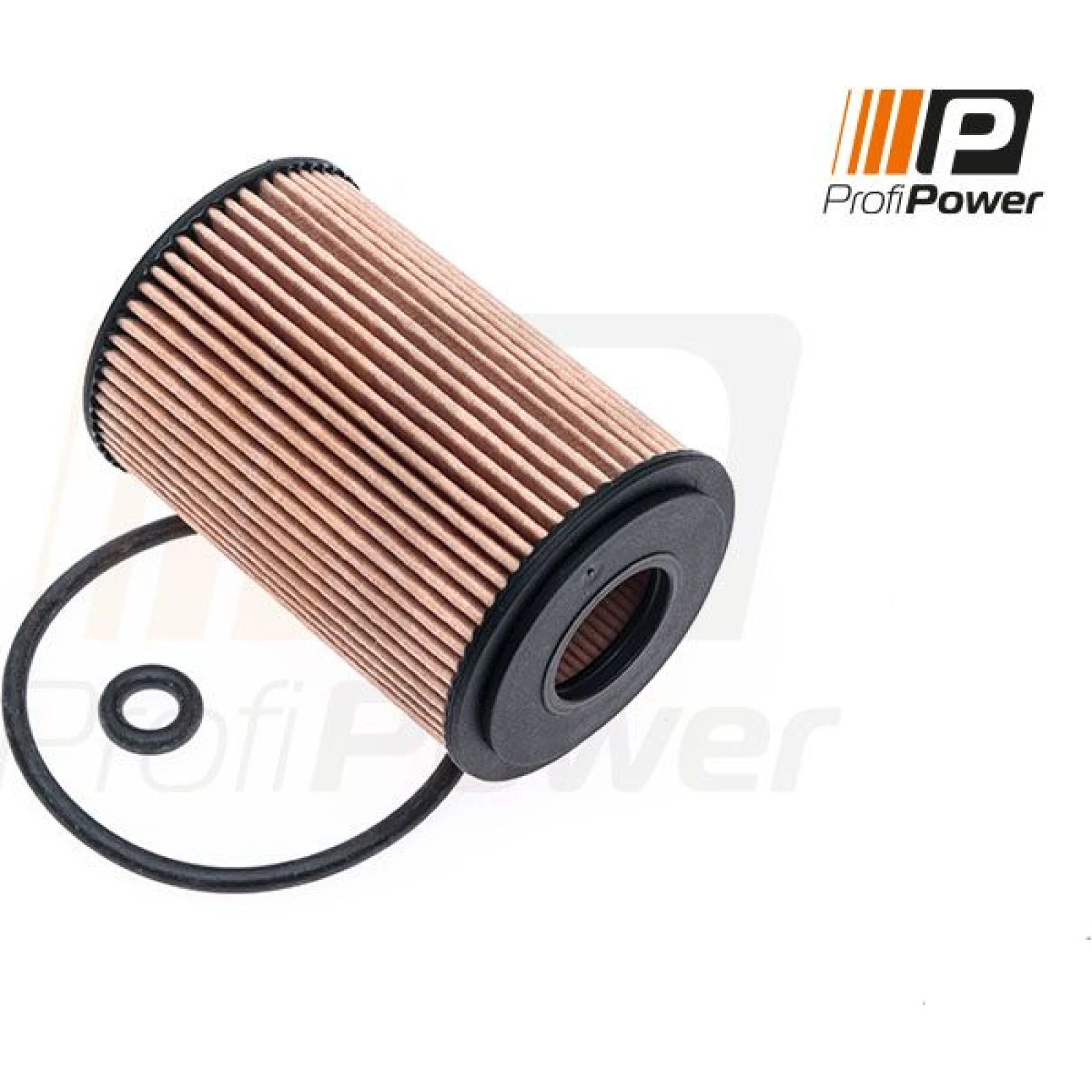 PROFIPOWER Ölfilter 1F0091