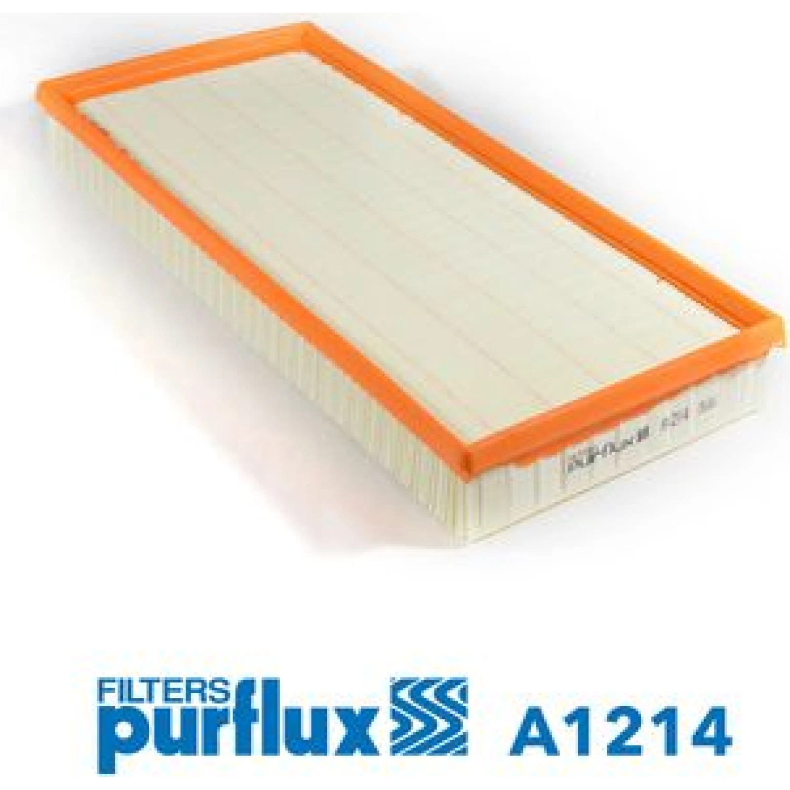 PURFLUX Luftfilter A1214