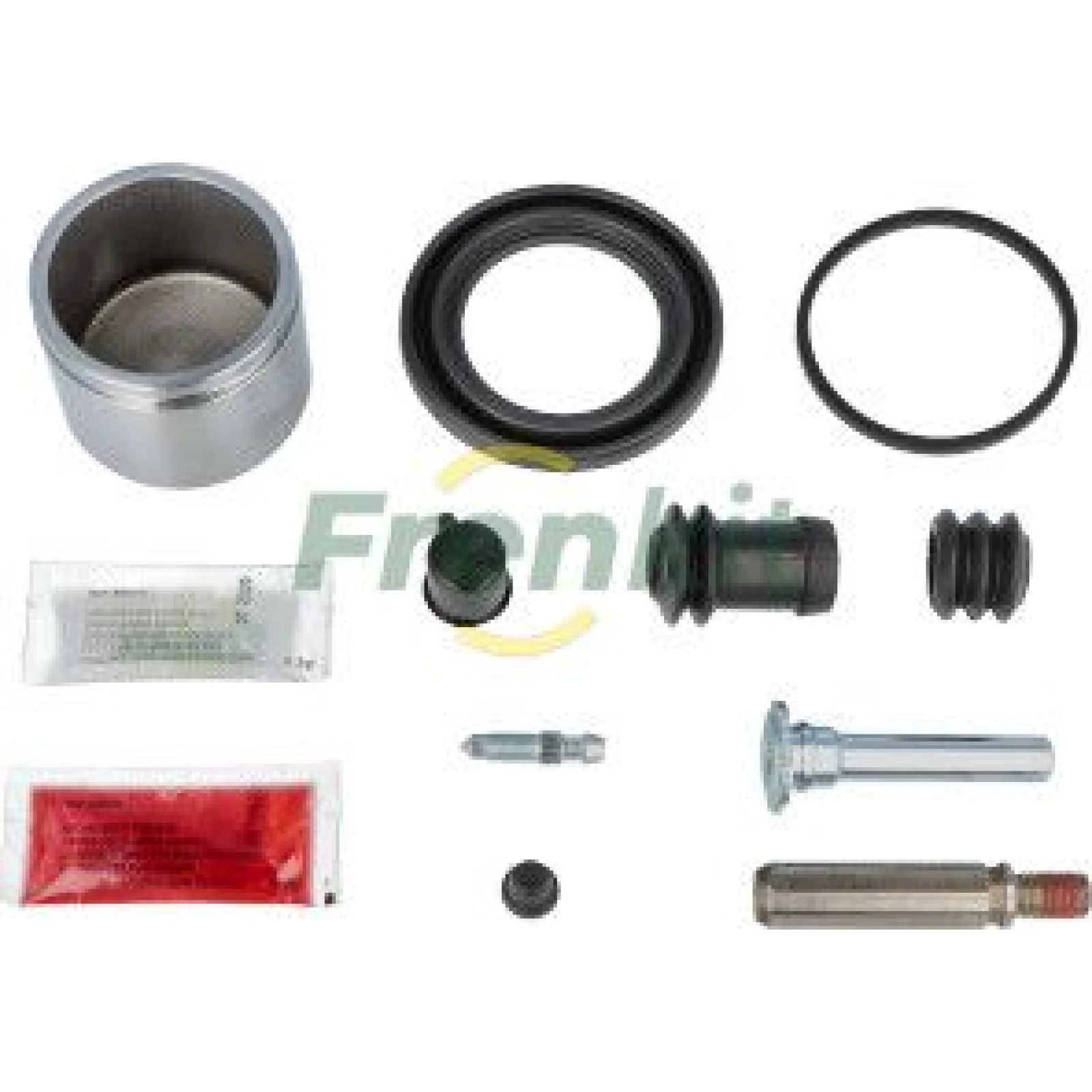 FRENKIT Reparatursatz, Bremssattel 757524