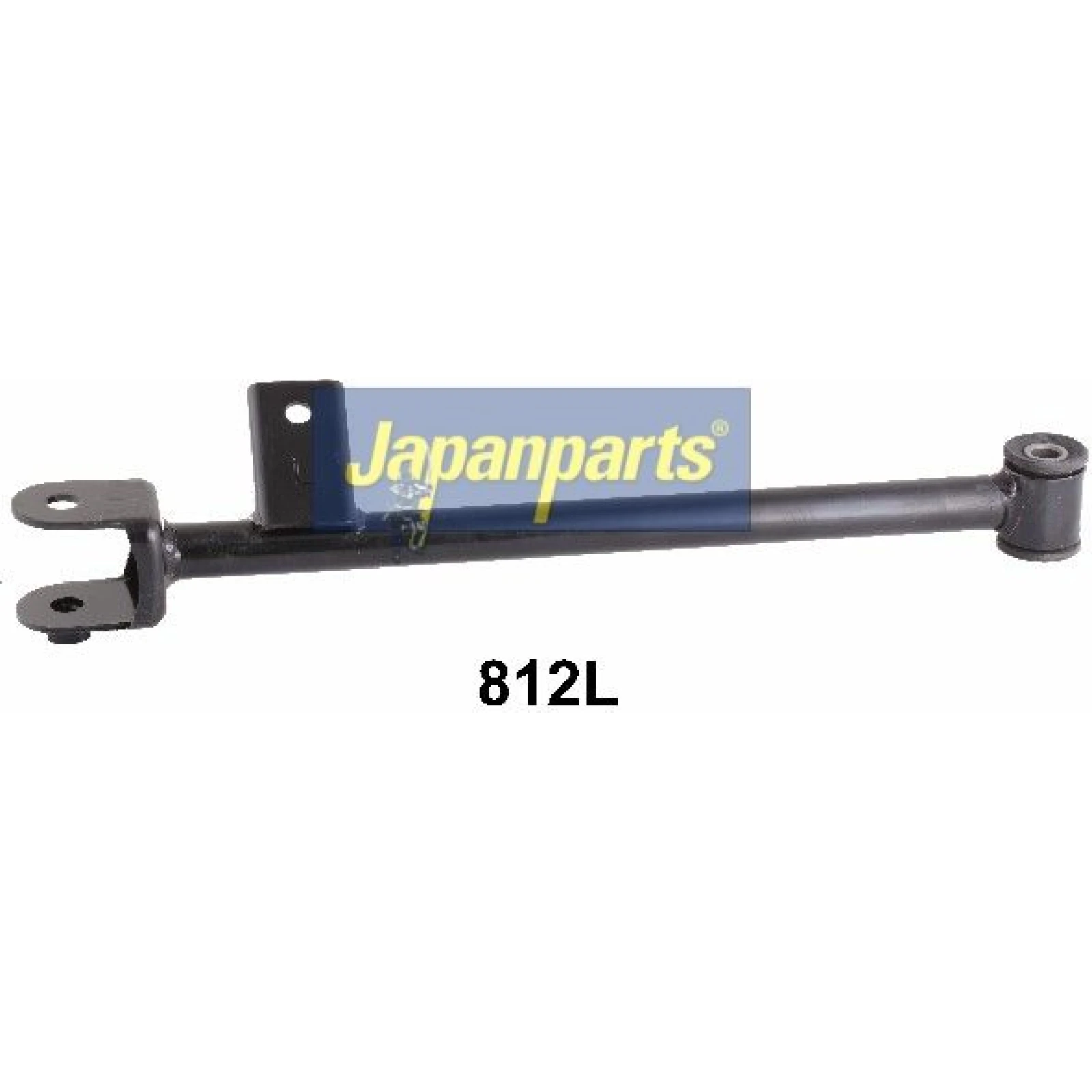Lenker, Radaufhängung CJ-812L