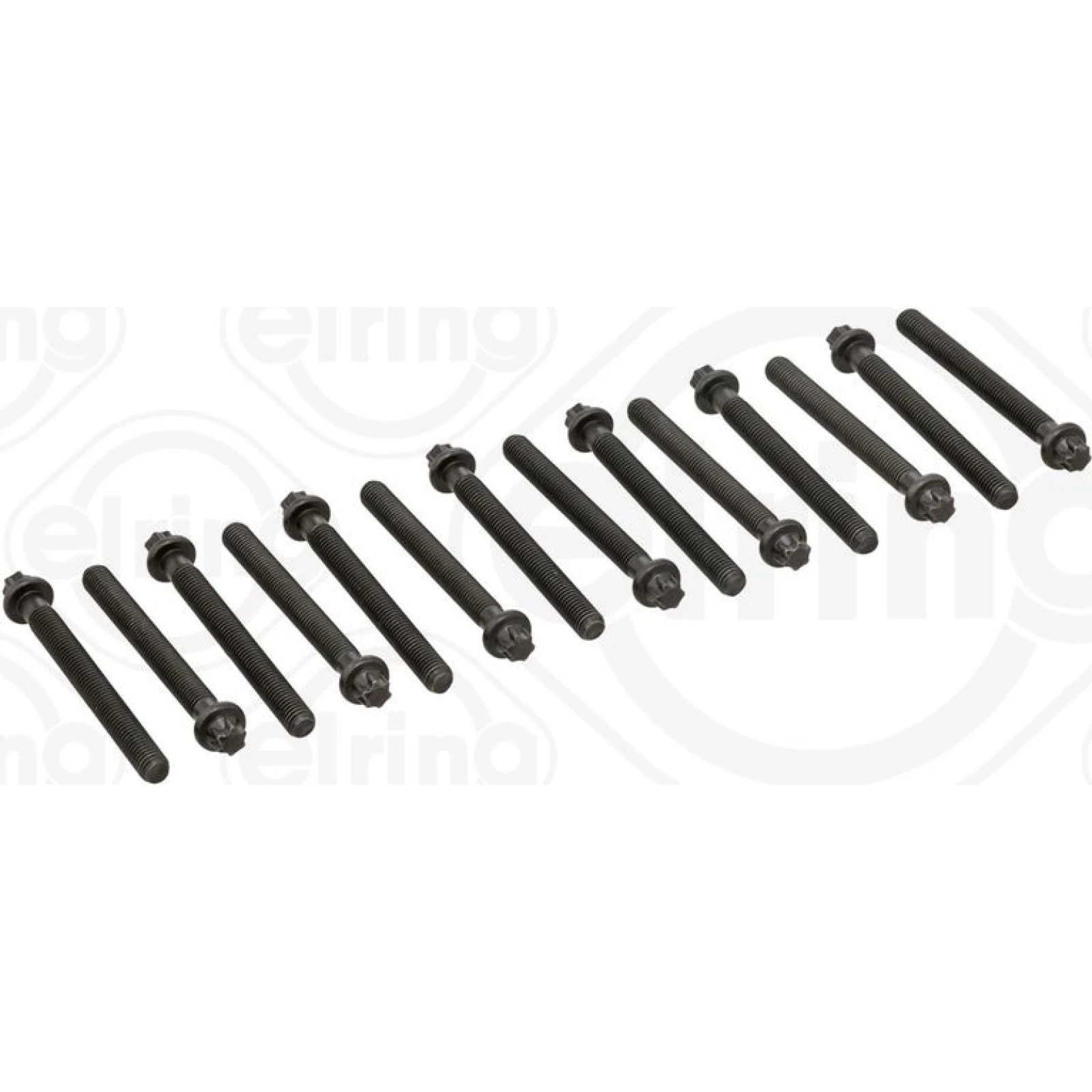 Zylinderkopfschraubensatz 802.740