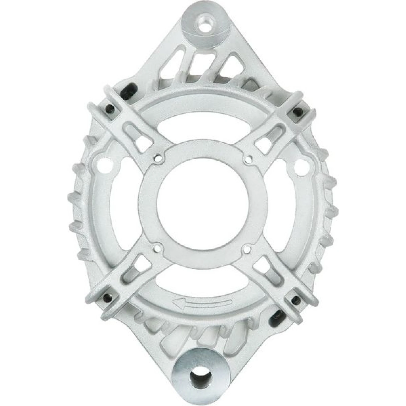AS-PL Lagerschild für Lichtmaschine ABR6044S