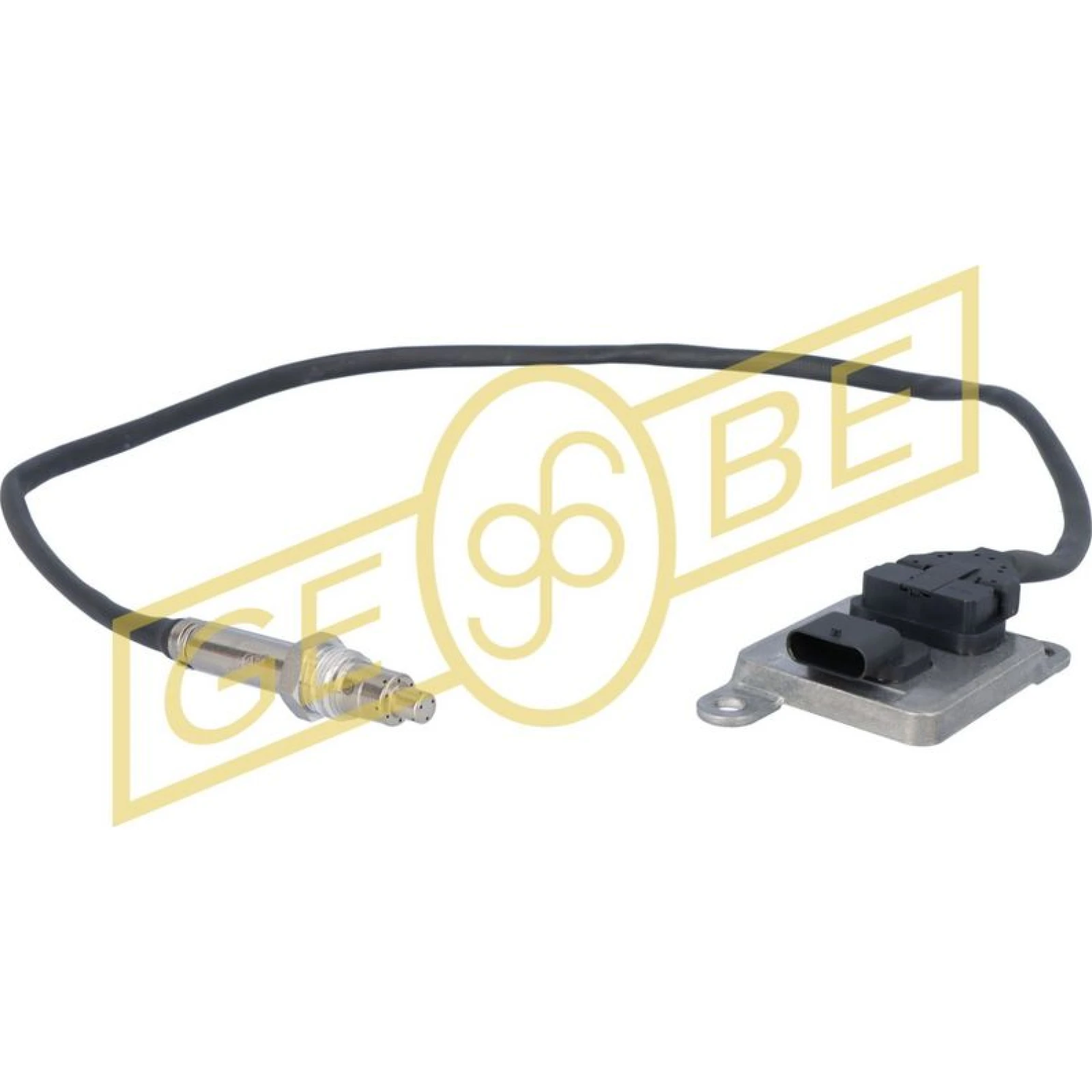 Nox-Sensor 9 3608 1