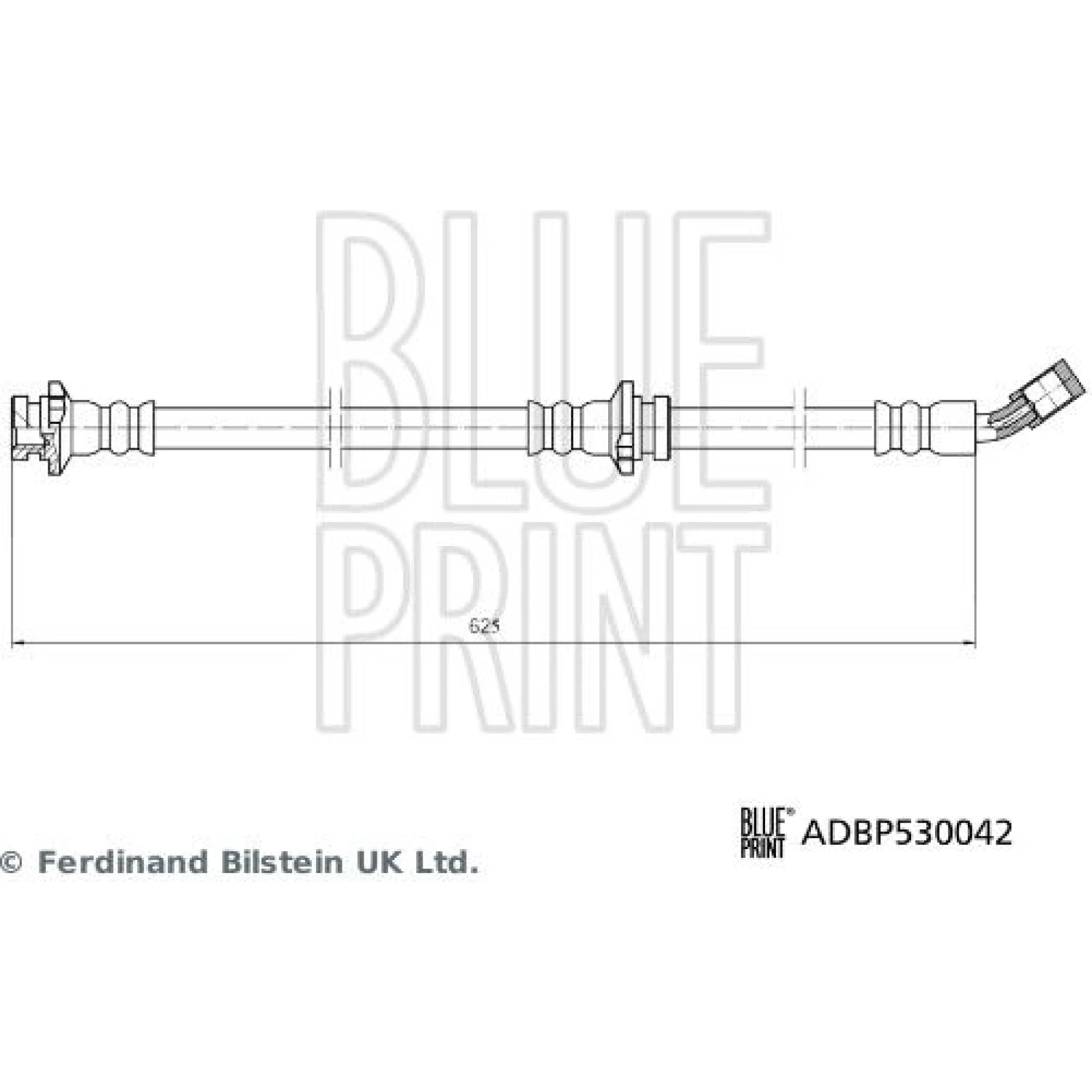 Bremsschlauch ADBP530042