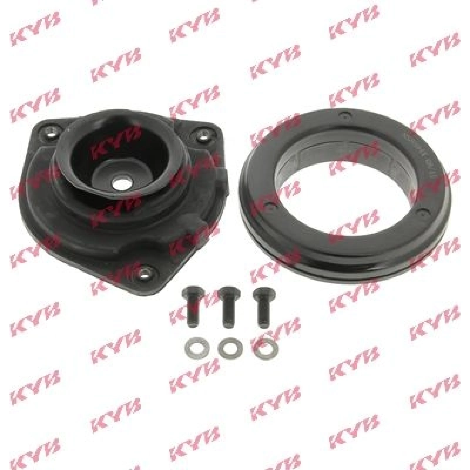 Lager - Radaufhängung. Nissan P. Tiida 1,5 Dci/1,6/1,8 09/07-Le SM5627