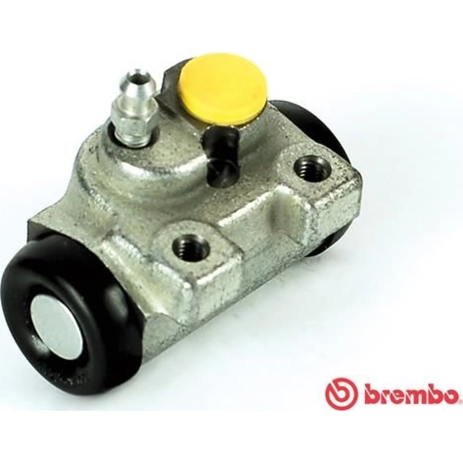 BREMBO Bremsrolle A12358