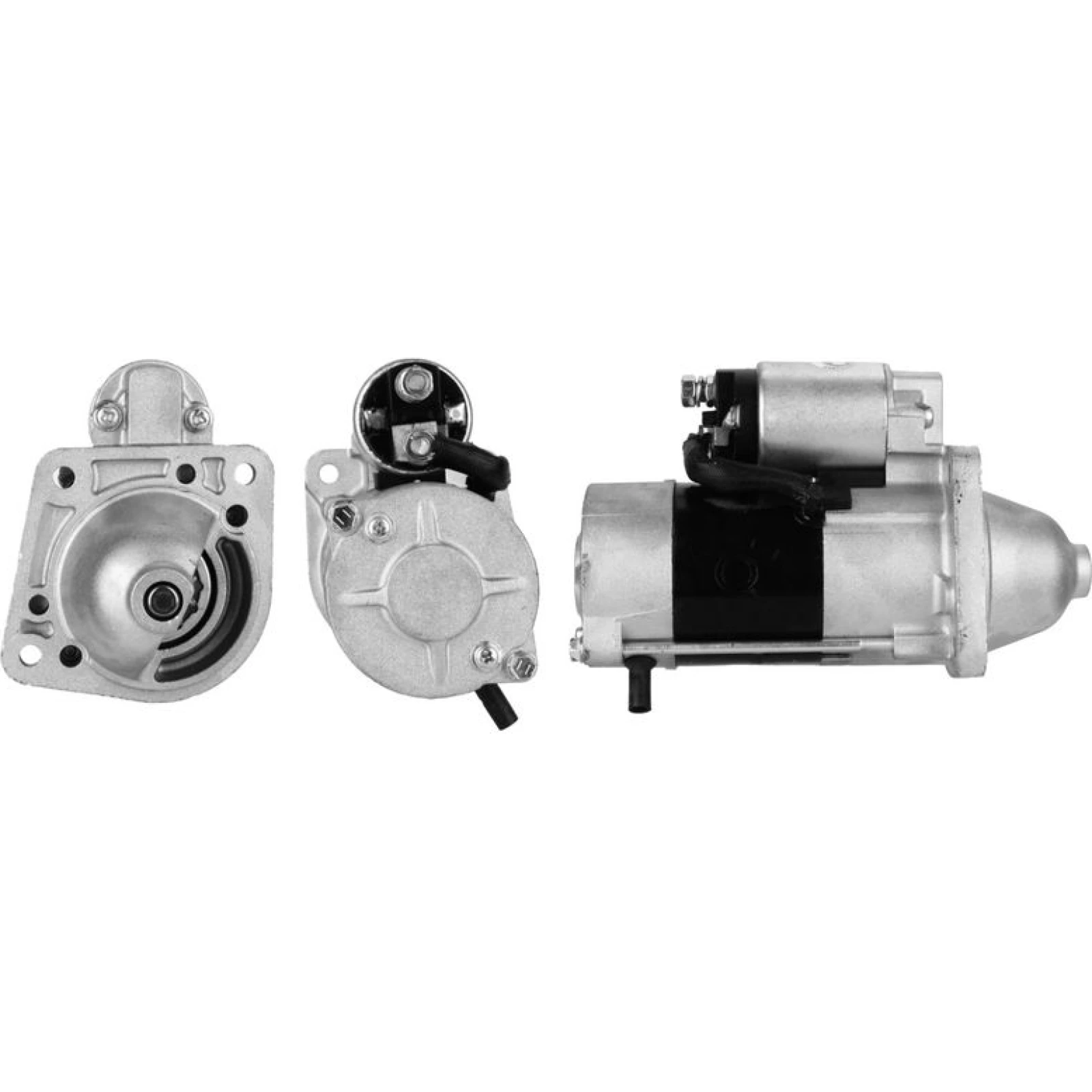 670.009.102 12V.Starter 670009102