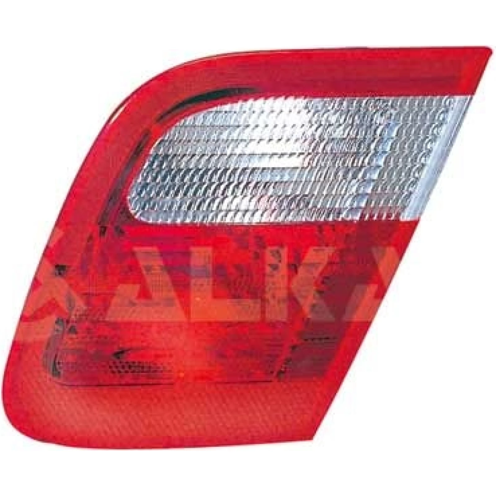 ALKAR Heckleuchte 2263849