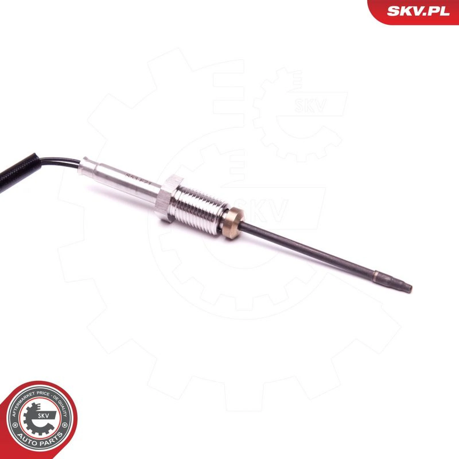 ESEN SKV Sensor, Abgastemperatur 30SKV324