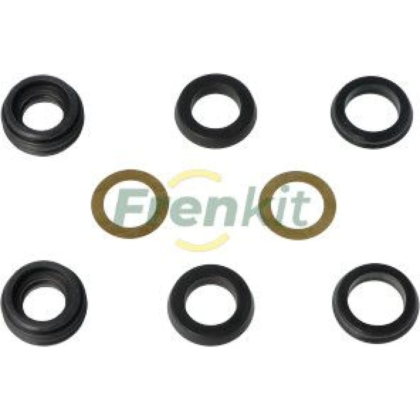 FRENKIT Reparatursatz 122005