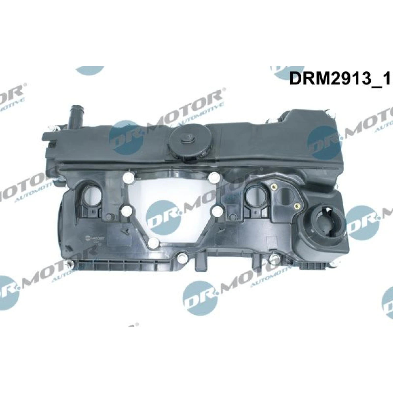 DR.MOTOR Zylinderkopfhaube DRM2913