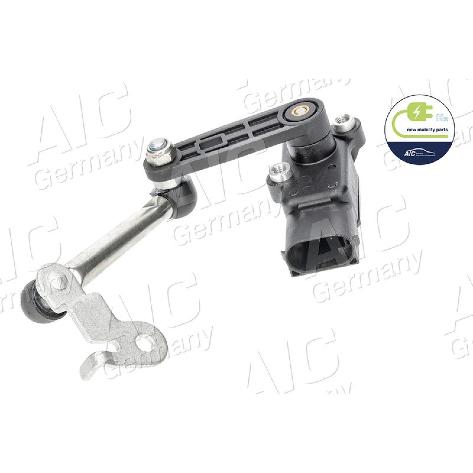 NIVEAUSENSOR F LWR V/H 5-PIN 1766,535,1