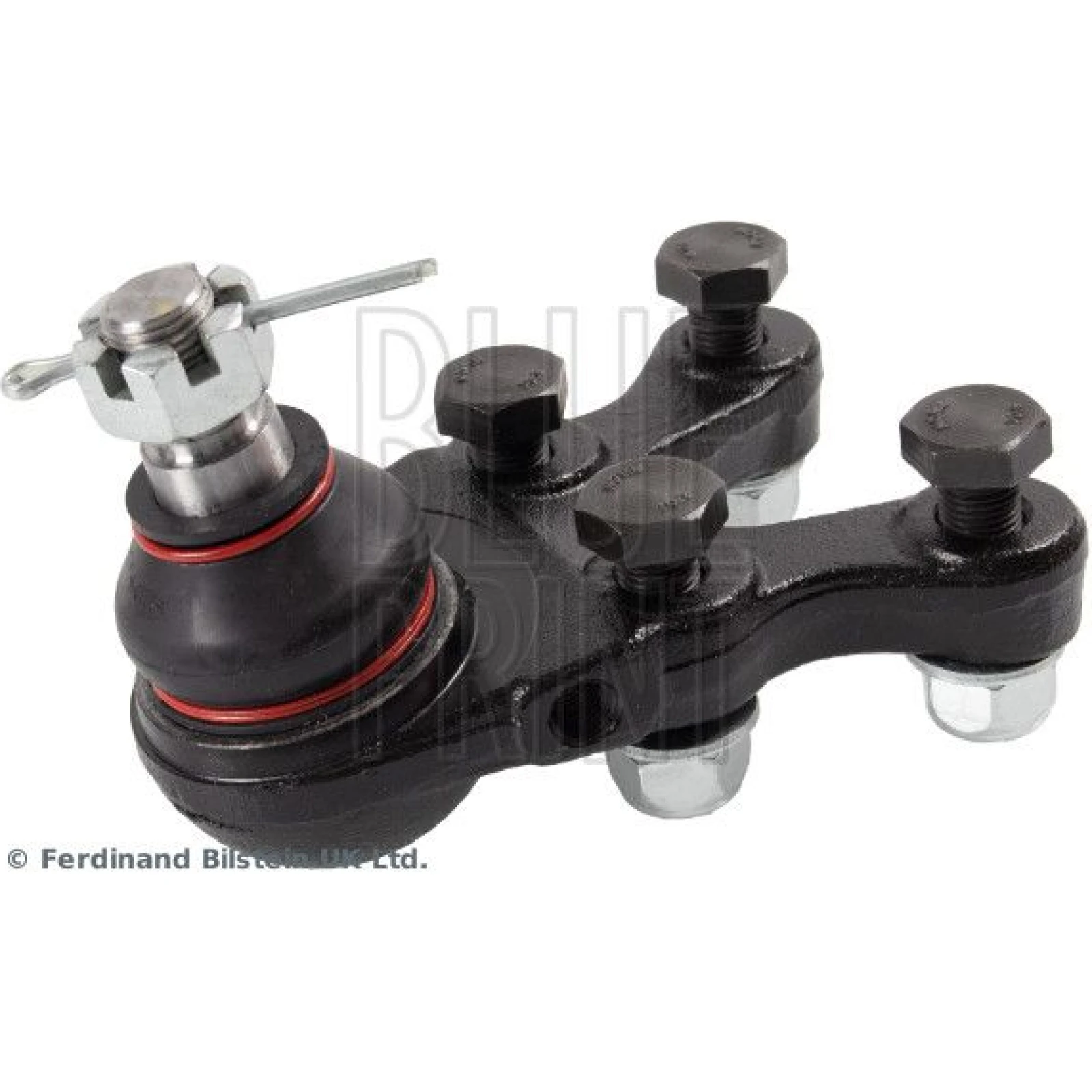 Gelenk - Radaufhängung Mitsubishi P. L400 95-00 ADC48609