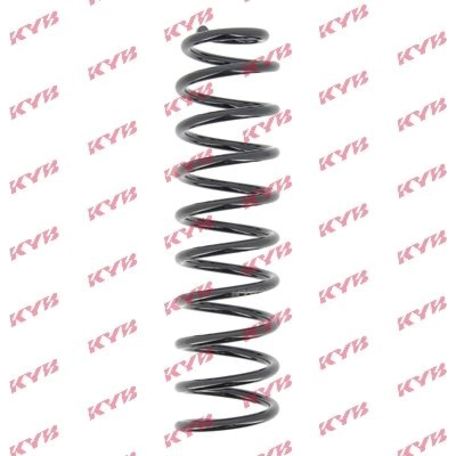KYB Fahrwerksfeder Seat T. Cordoba/ VW Polo 1.4-1.9D 08/96-12/02 RC5497