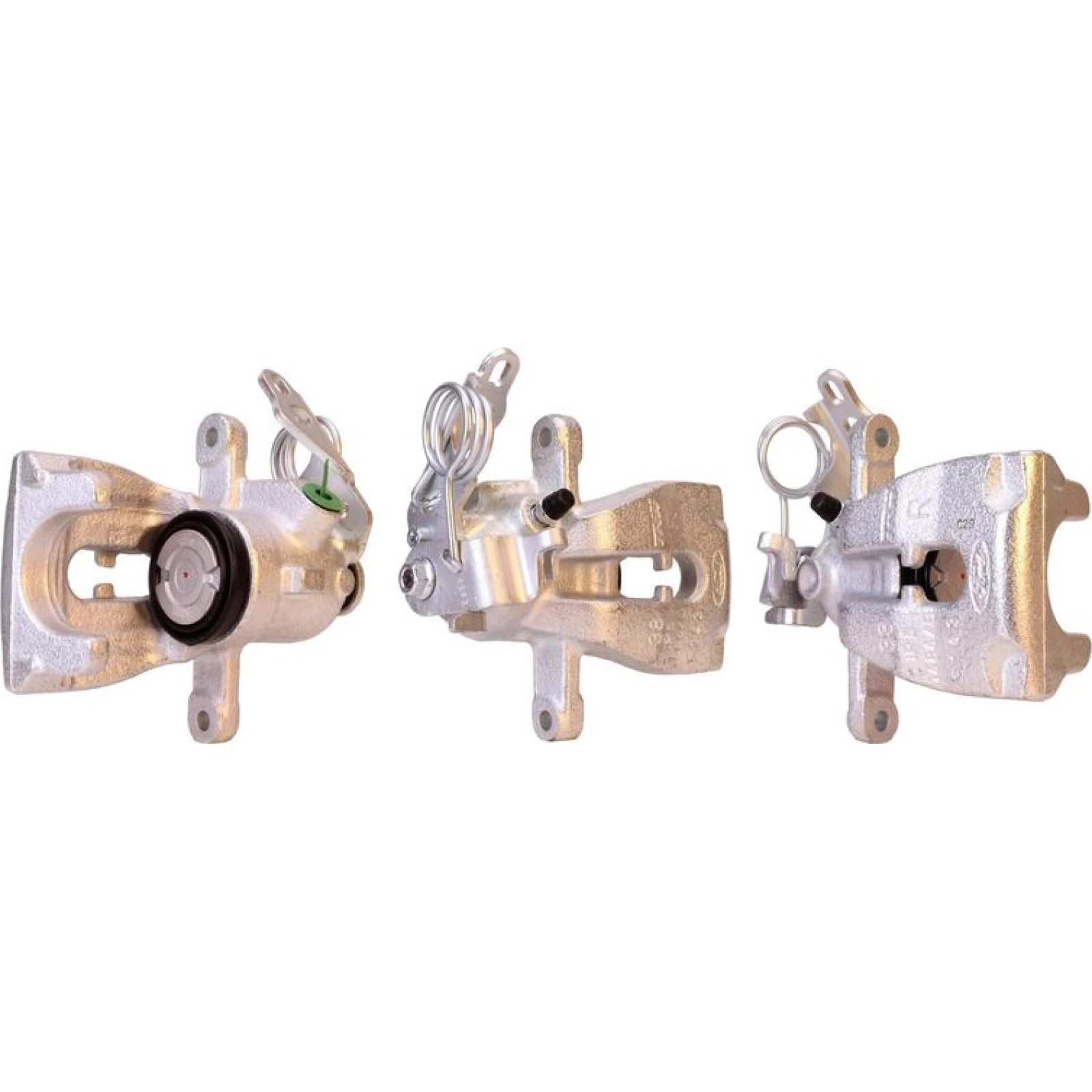 DRI Bremssattel 4289410 Hinterachse rechts