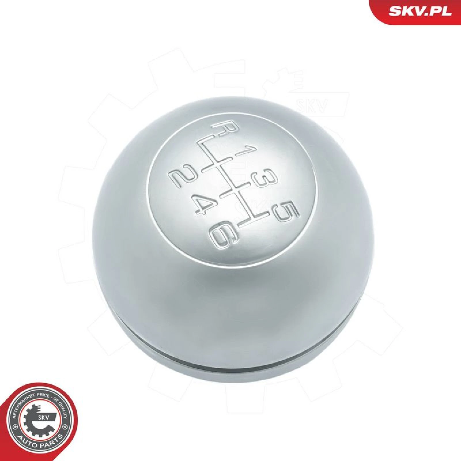 ESEN SKV Schalthebelknauf 63SKV005