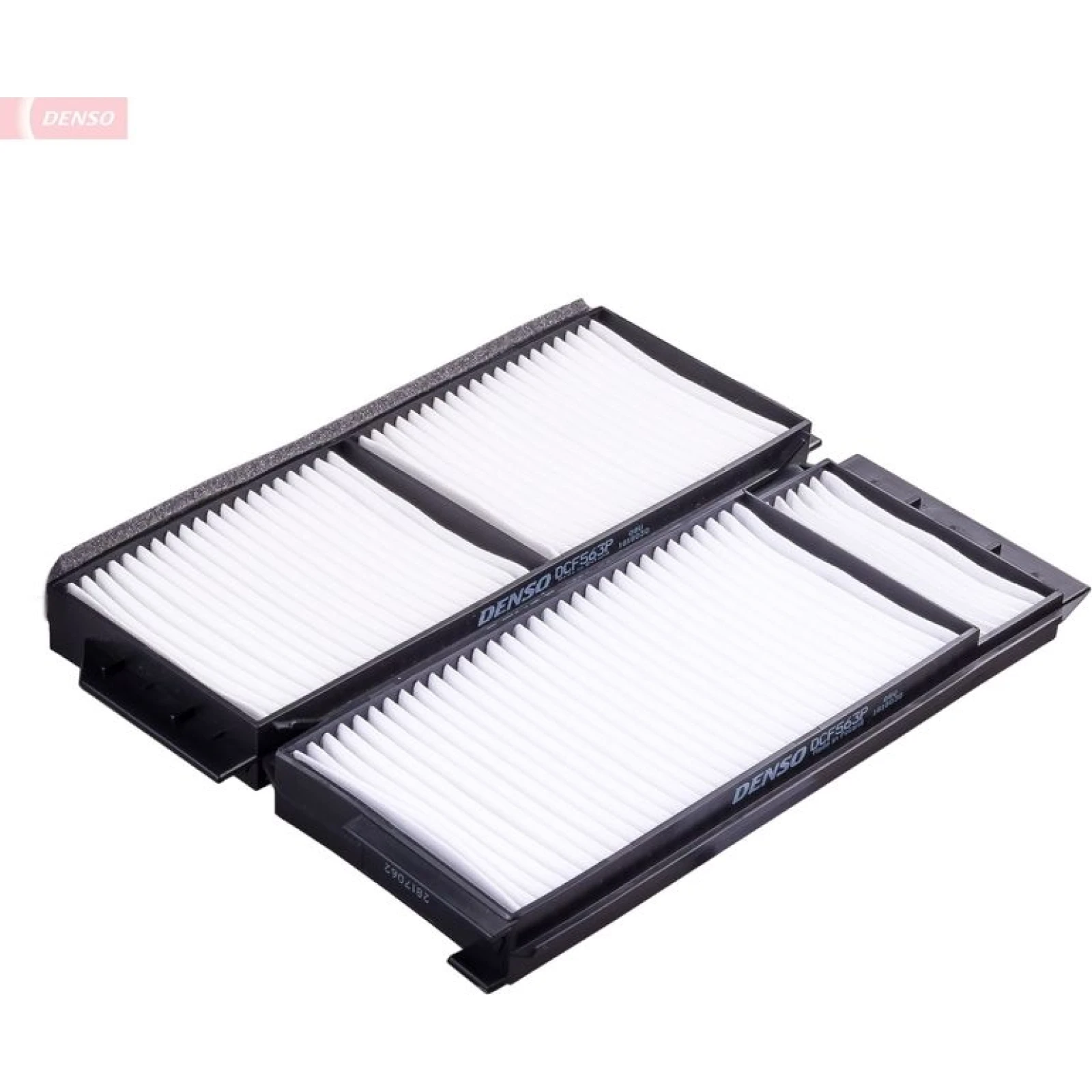 DENSO Filter, Innenraumluft DCF563P
