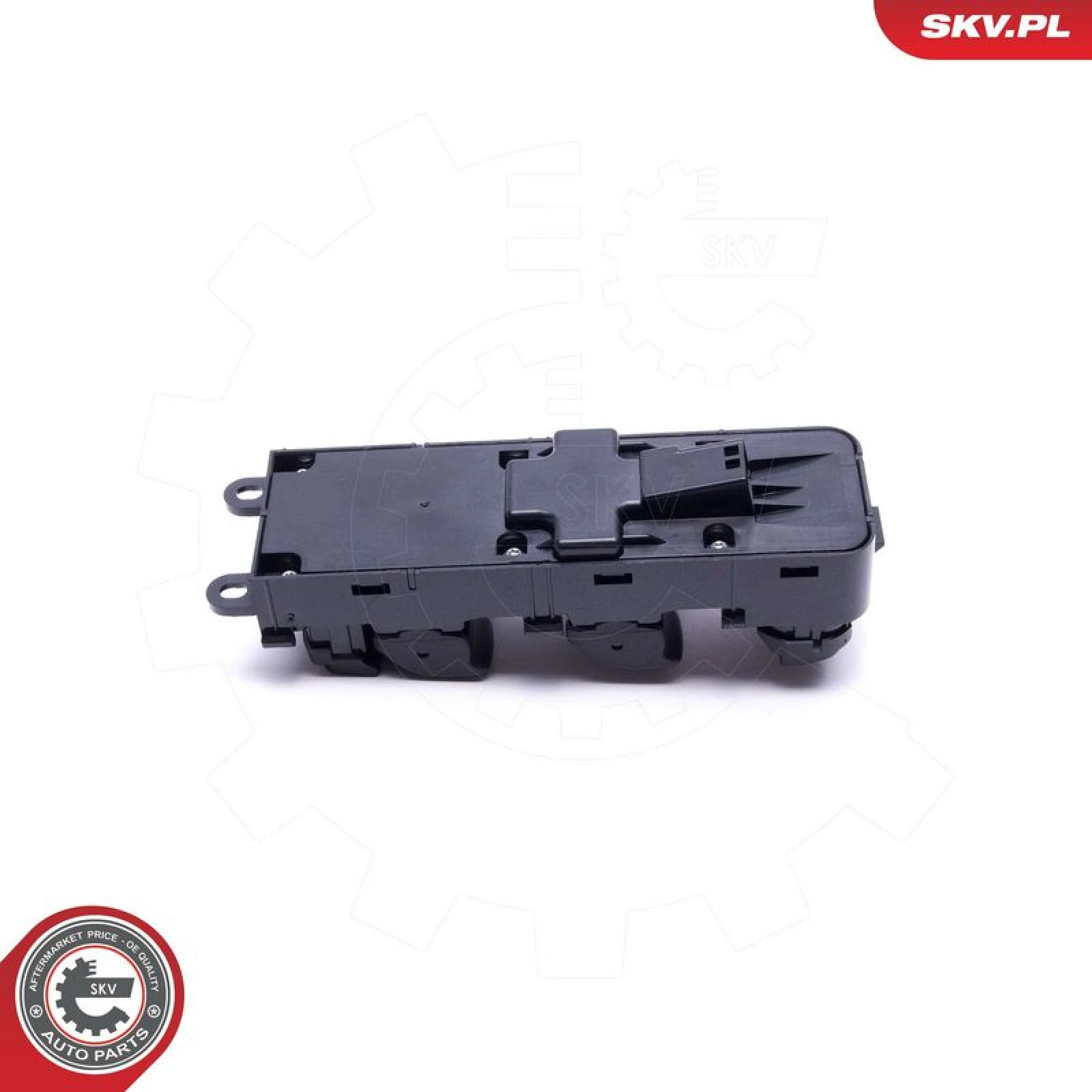 ESEN SKV Schalter, Fensterheber 37SKV189