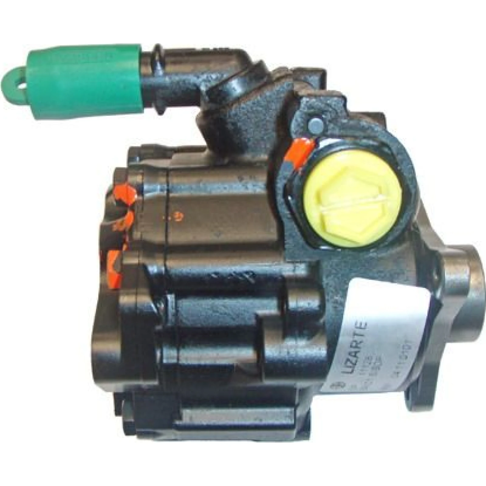 LIZARTE Hydraulikpumpe, Lenkung 04.11.0102