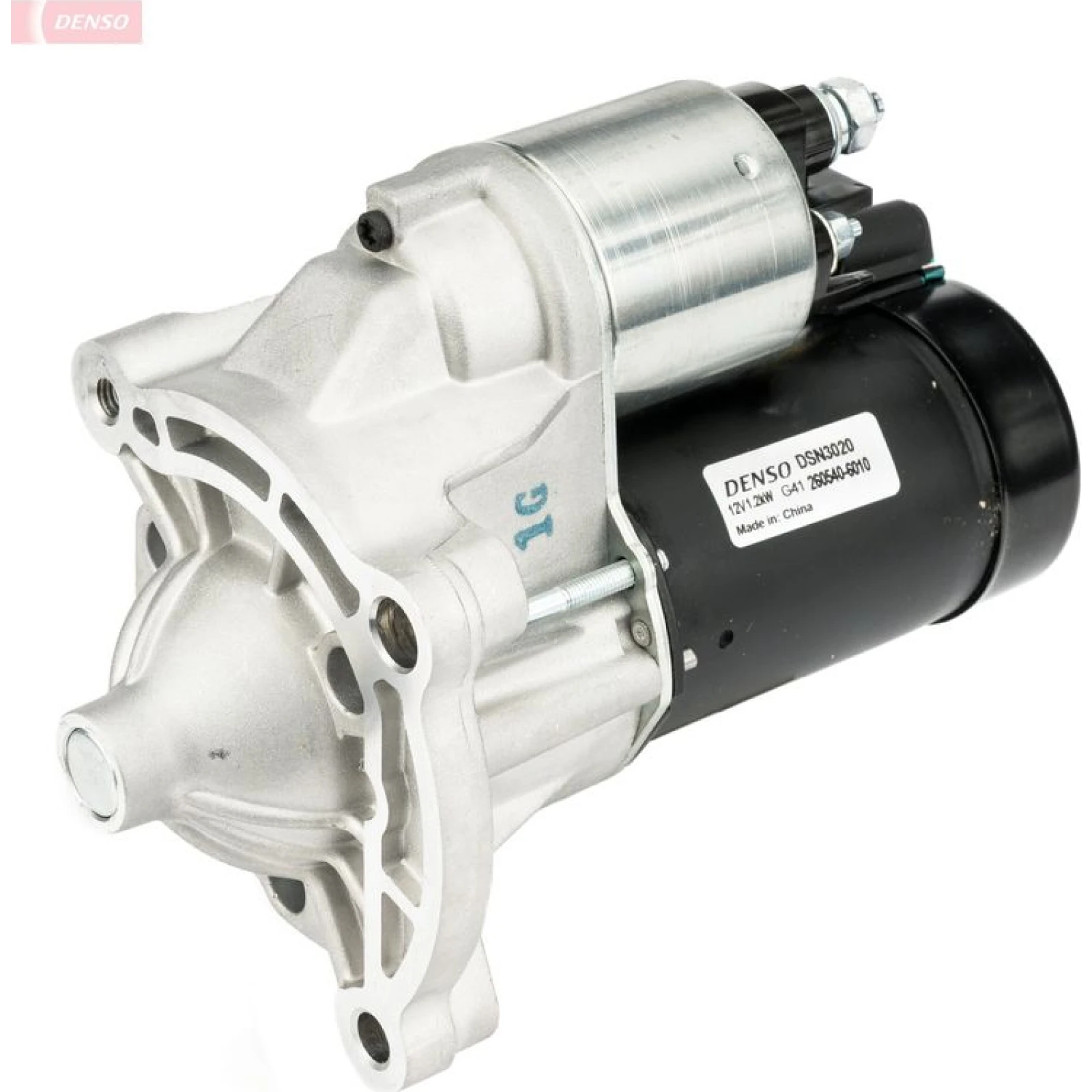 DENSO Starter DSN3020