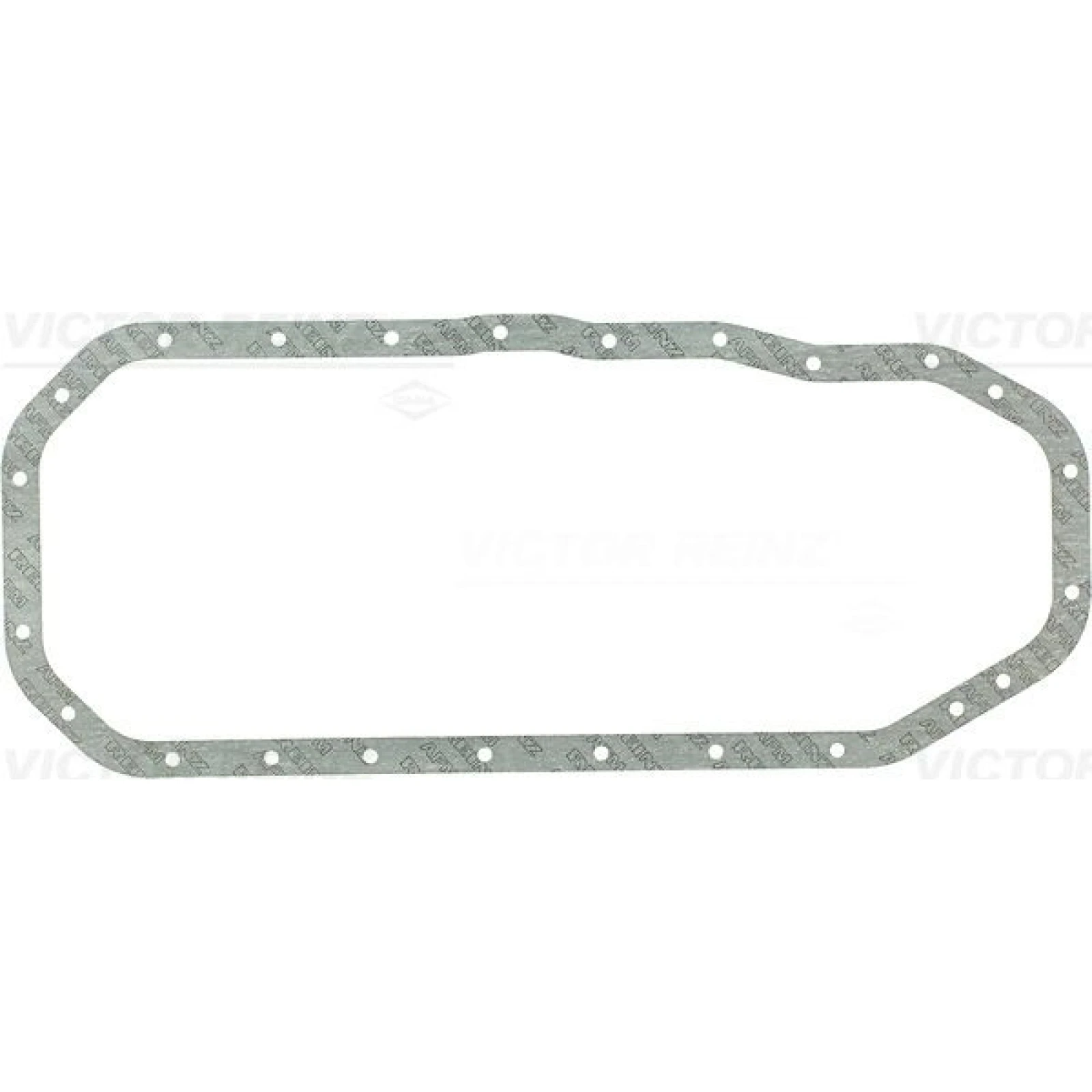 Dichtung Ölwanne 71-24083-10