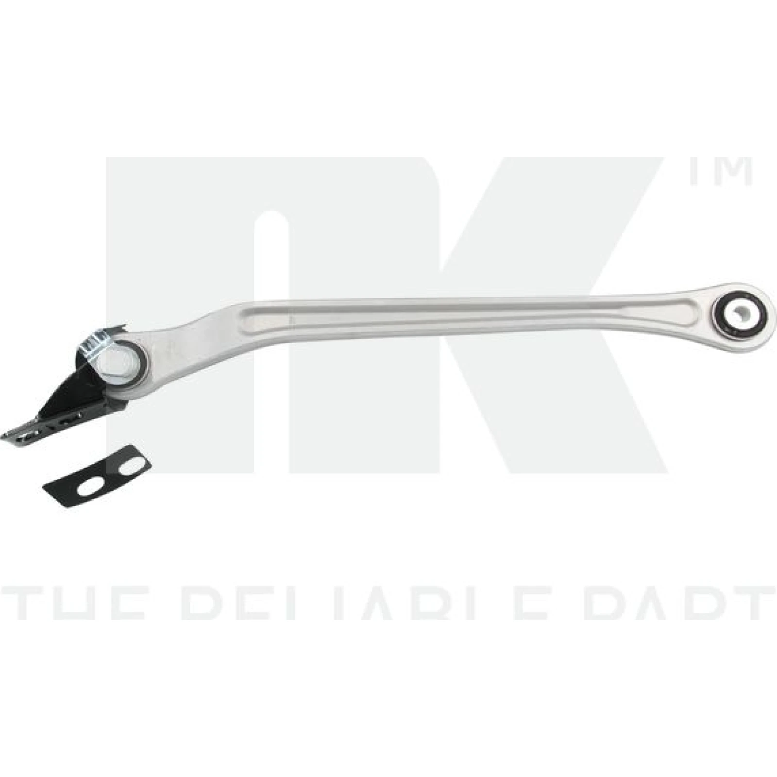 Querlenker Db T. W211 Untere Pr 02 5013360