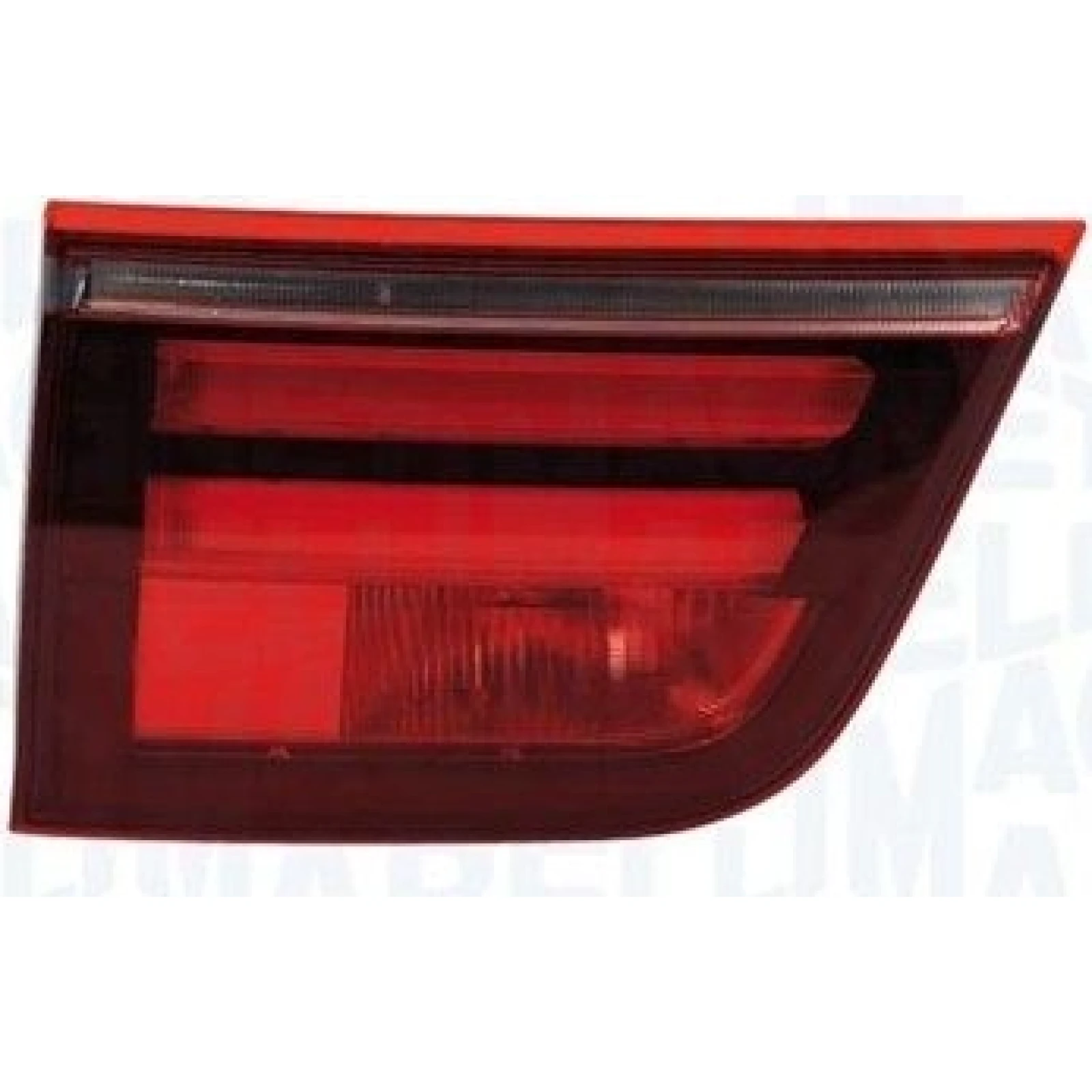 Heckleuchte I R LED MAGNETI PQ 1781,645,1