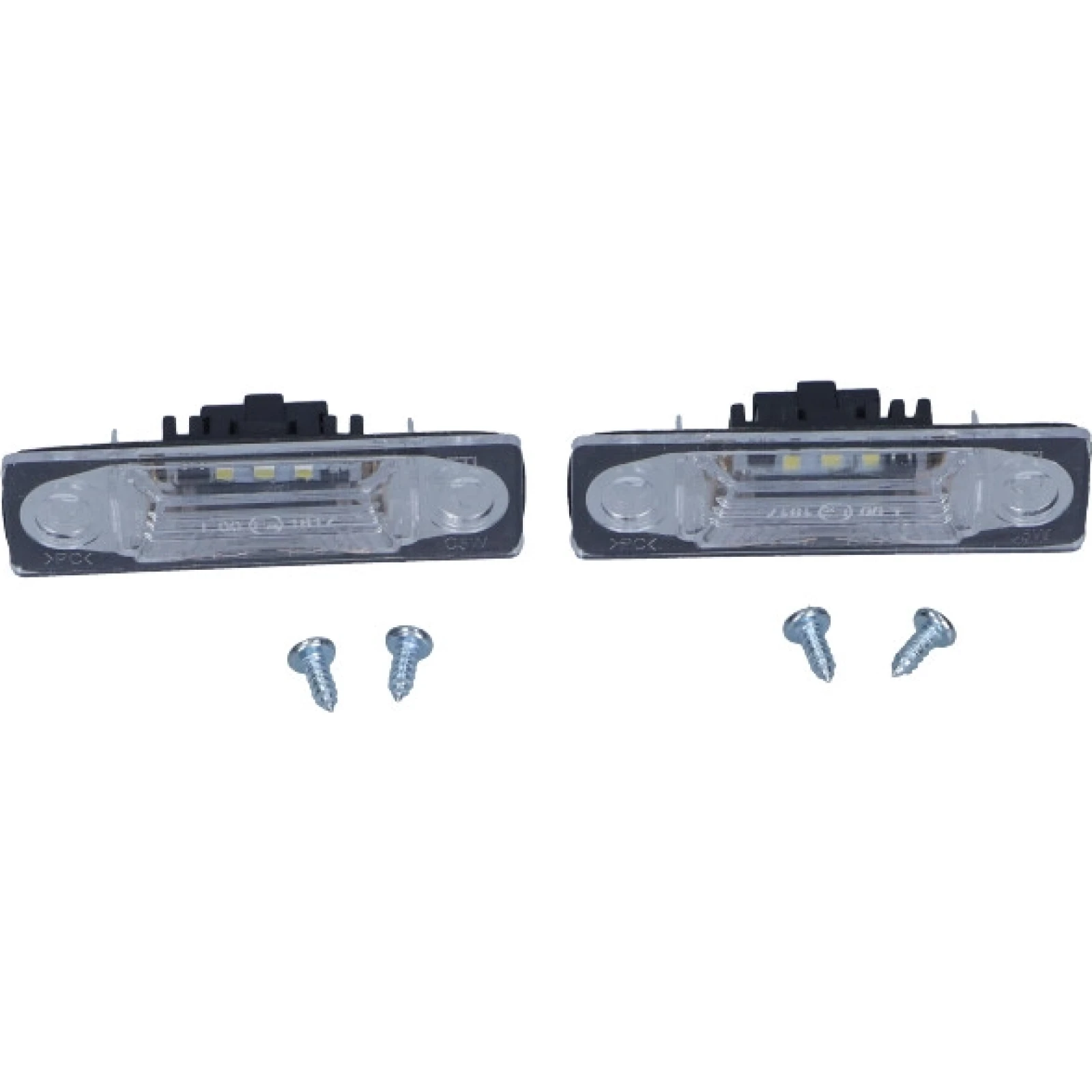 Kennzeichenleuchte 053-26-900LED