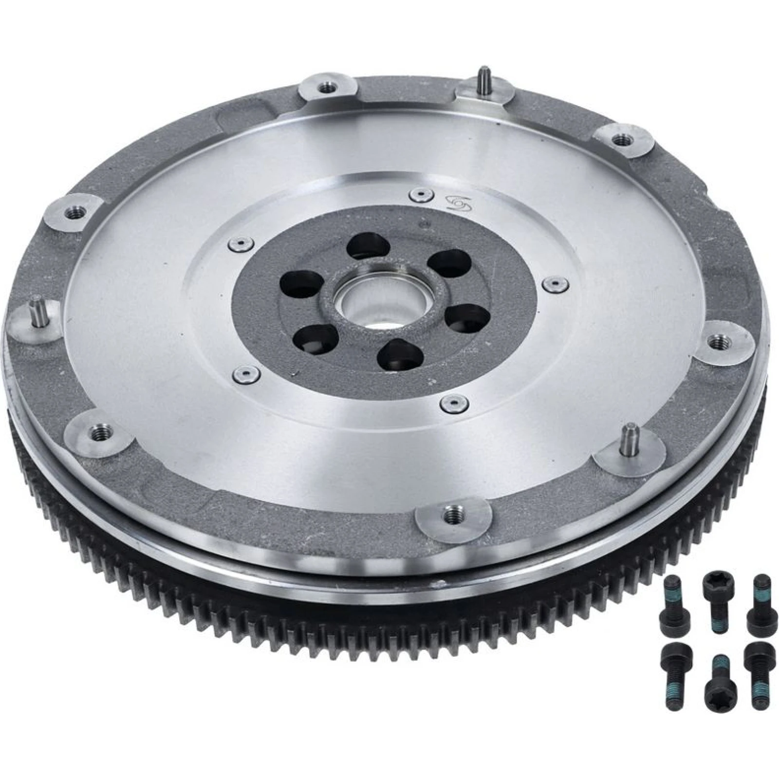 SACHS Schwungrad 6366 000 058