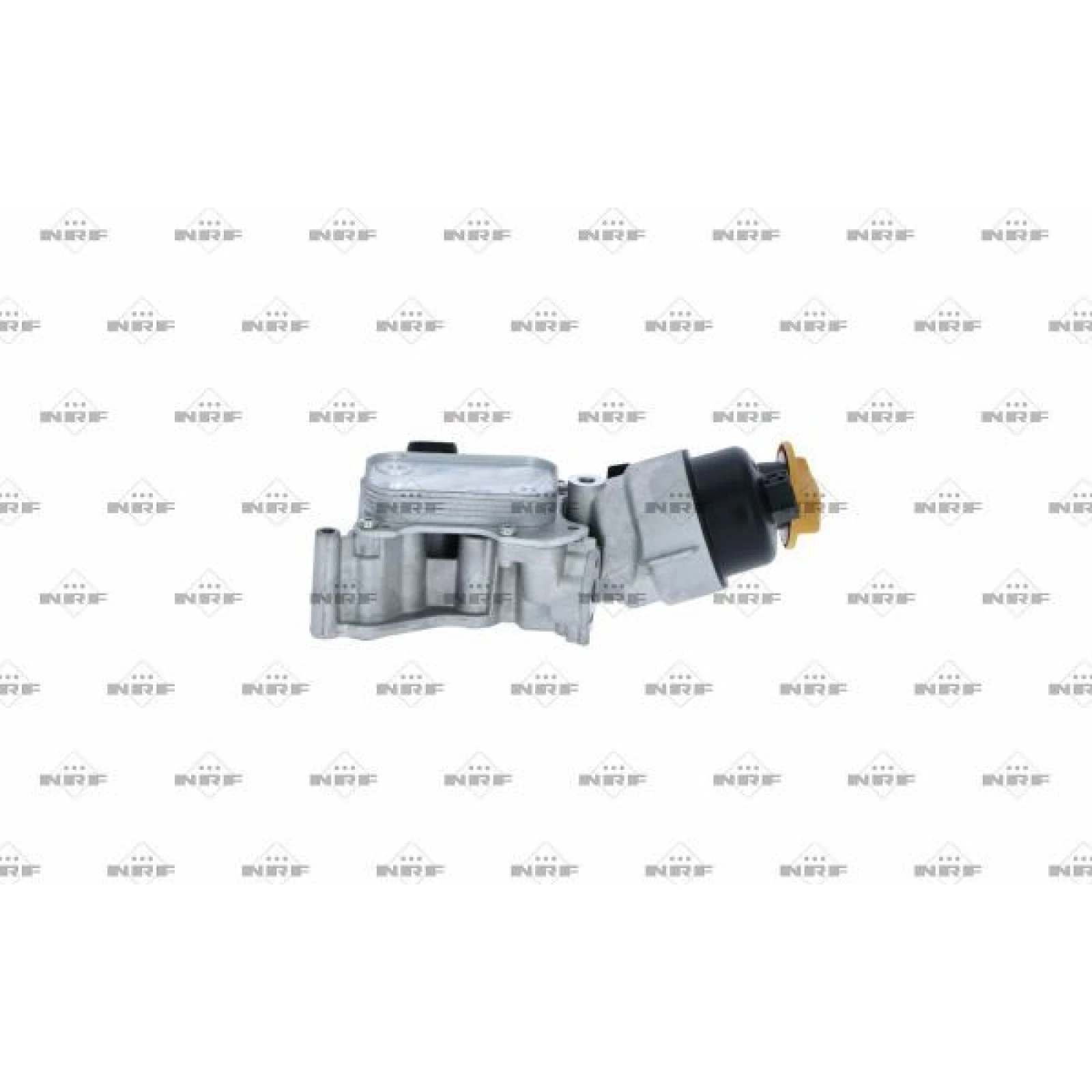 Ölkühler, Motoröl NRF31327