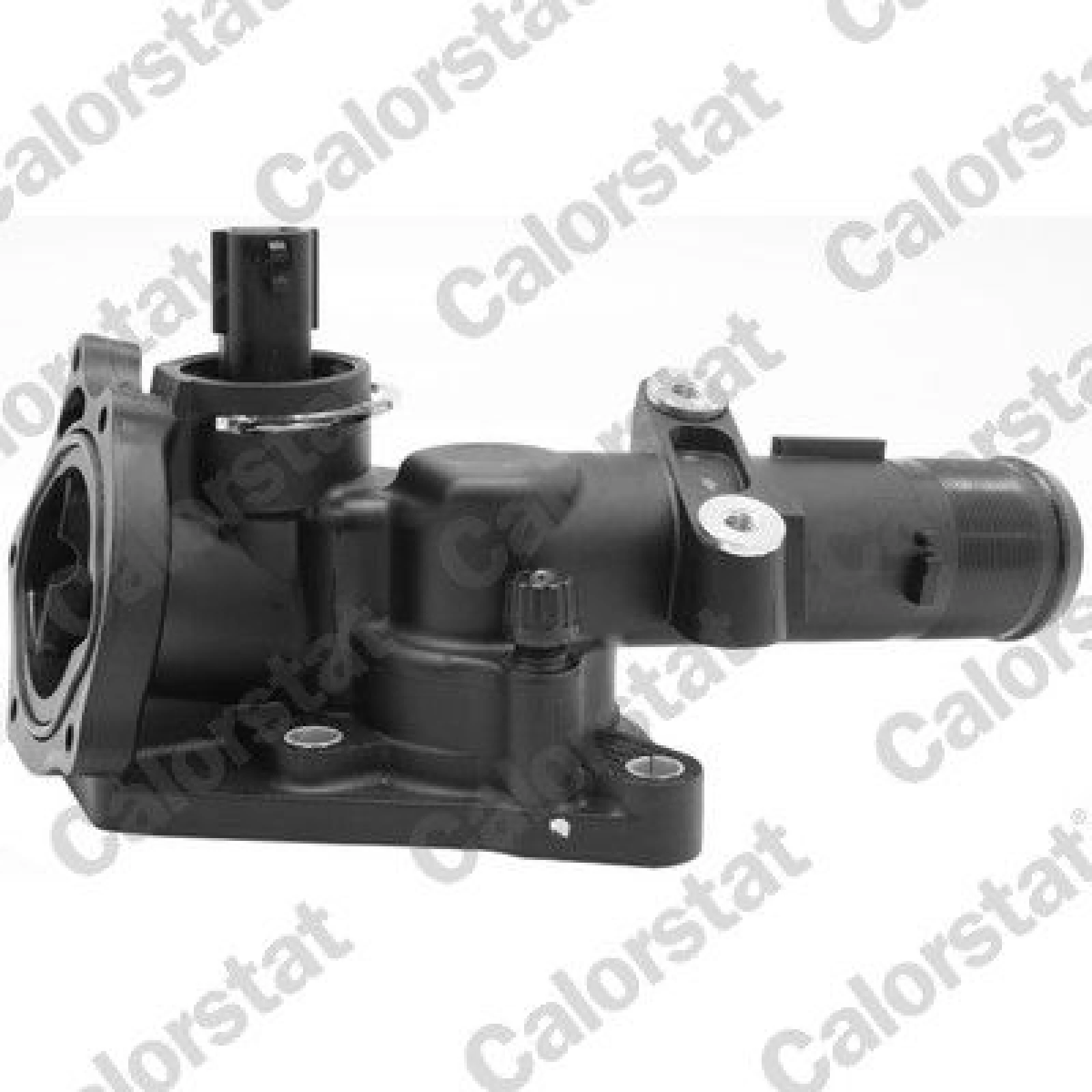 Thermostat, Kühlmittel 7276.83J
