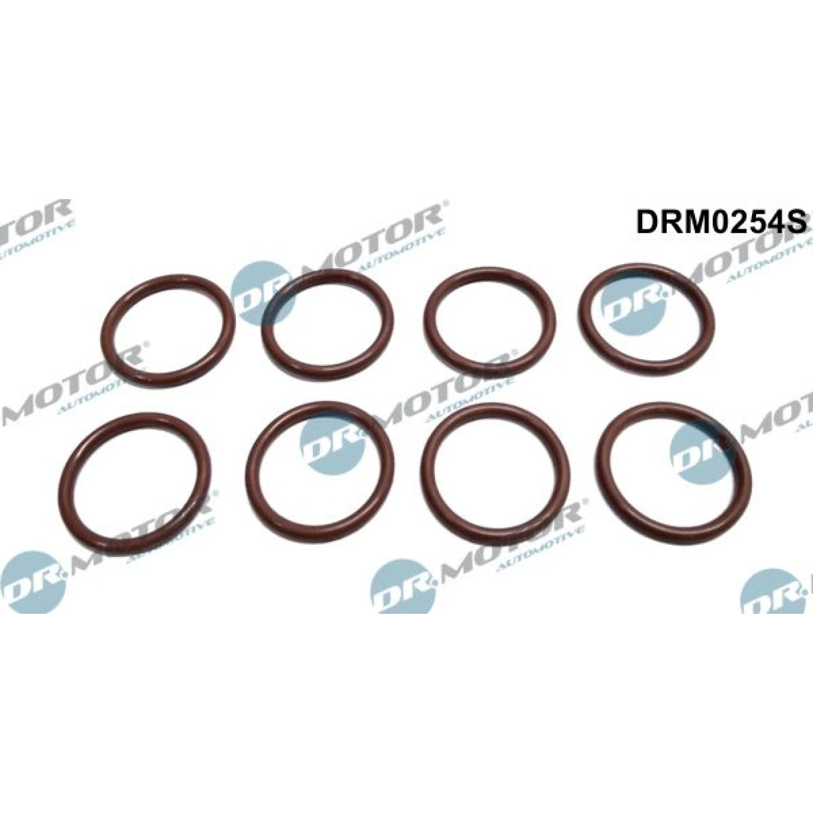 DR.MOTOR Dichtring, Sensorhalter DRM0254S