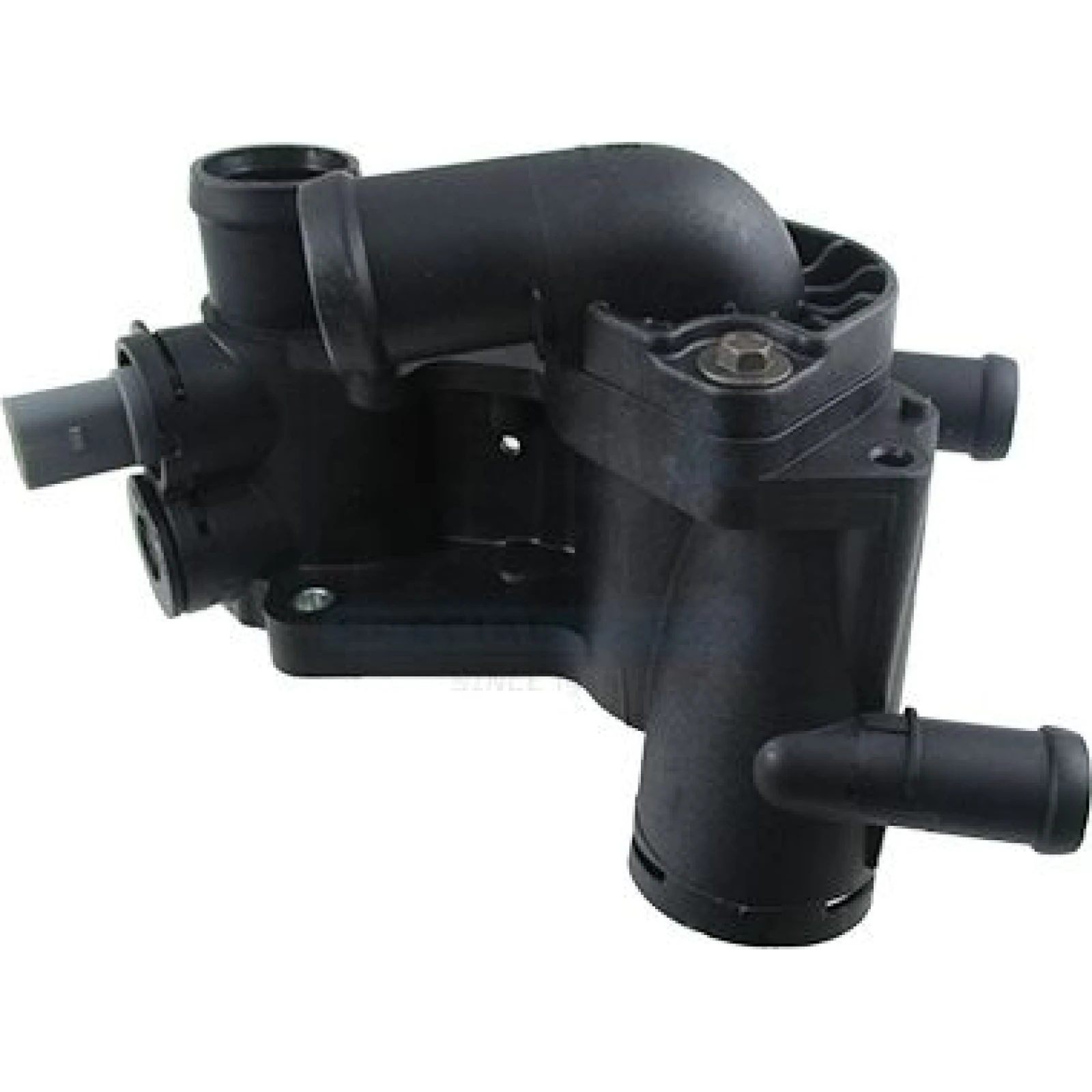 Meat & Doria Kühlmittelthermostat 92921, 87 °C, mit Sensor – OE Nummer 032121111BM - l
