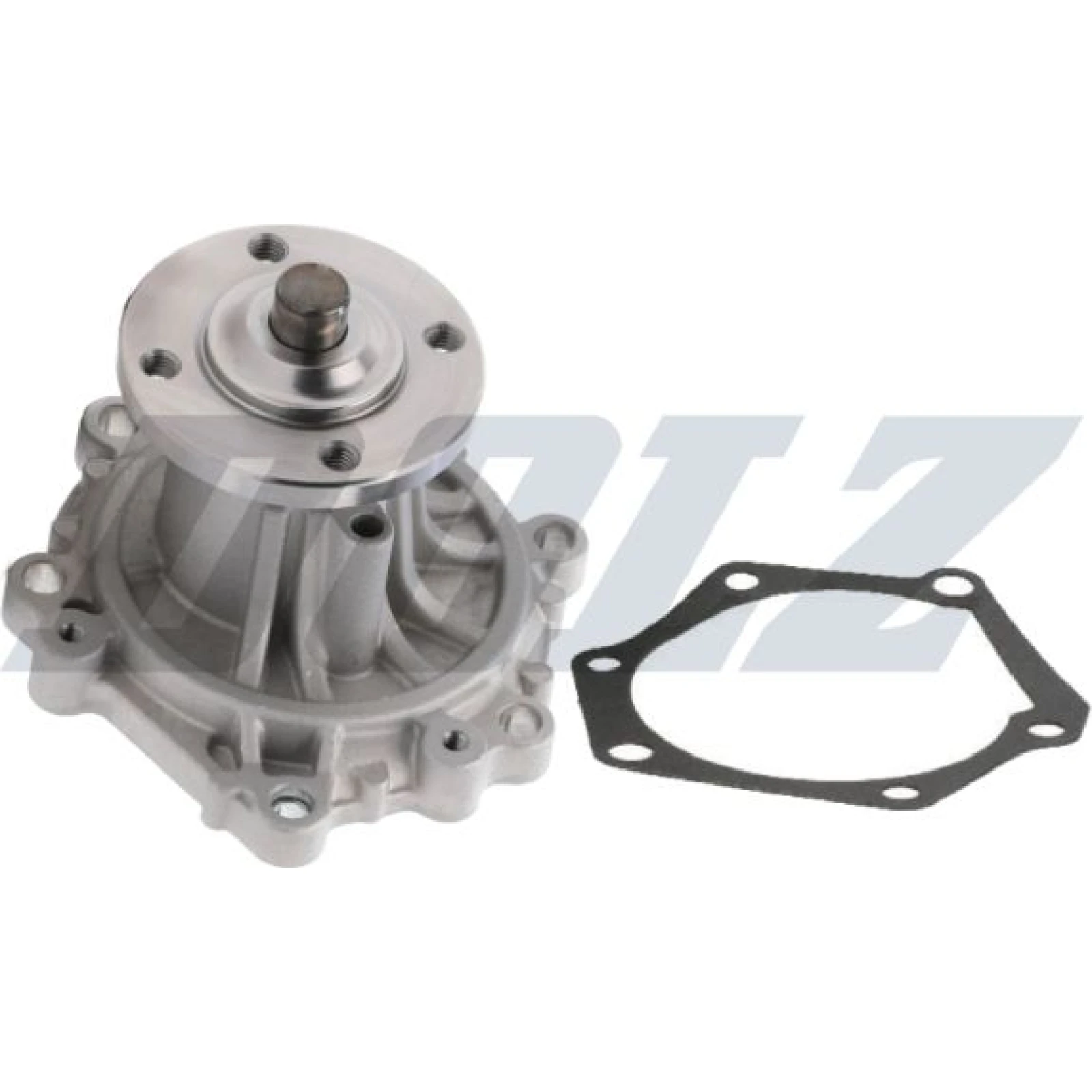 DOLZ Wasserpumpe / Kühlmittelpumpe T186