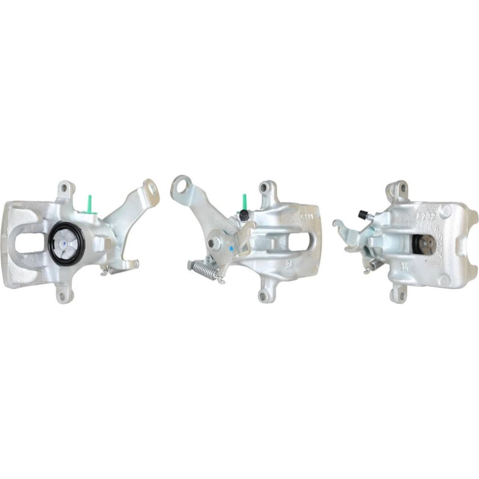 Tauschbremssattel HA re 4277320