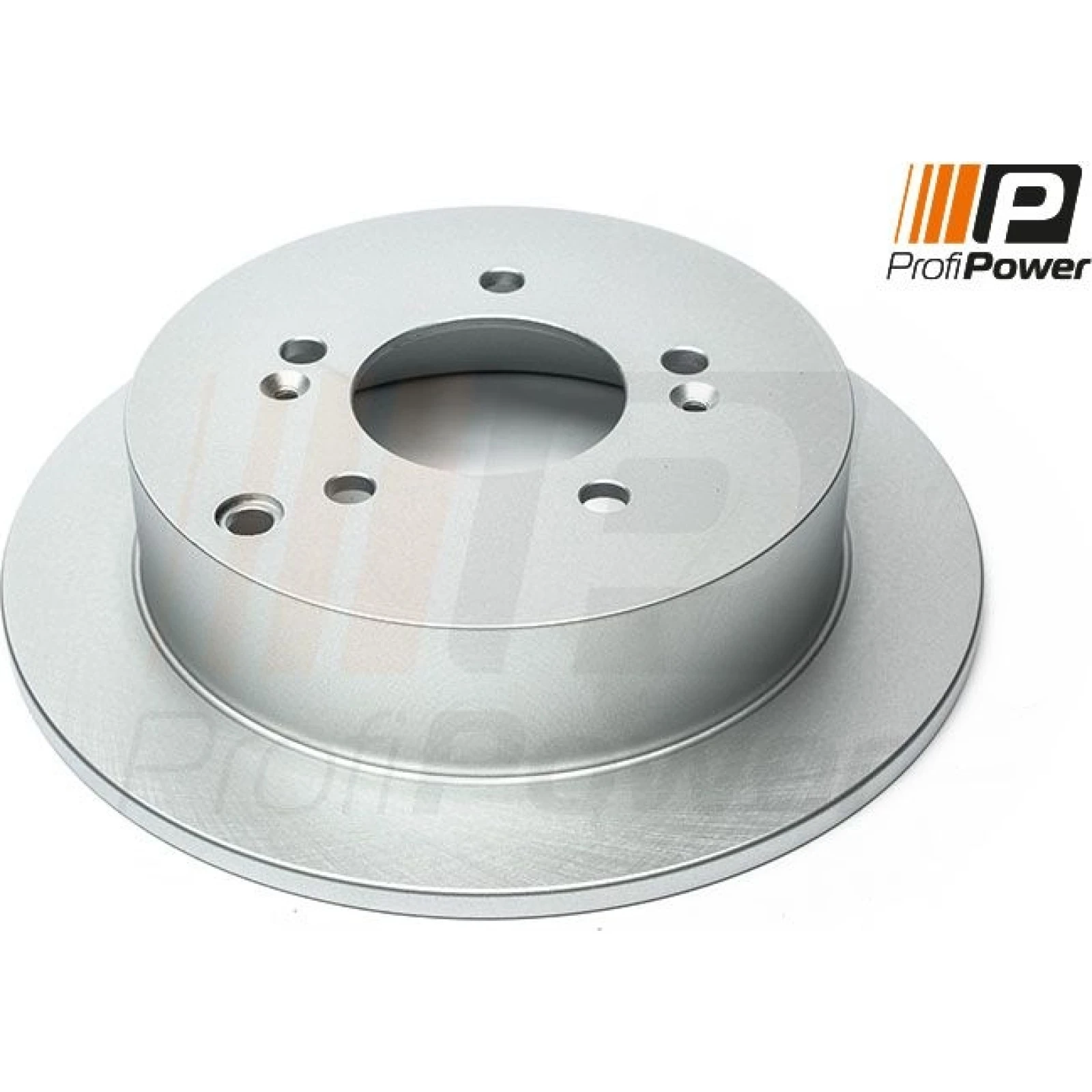 PROFIPOWER Bremsscheibe 3B2040