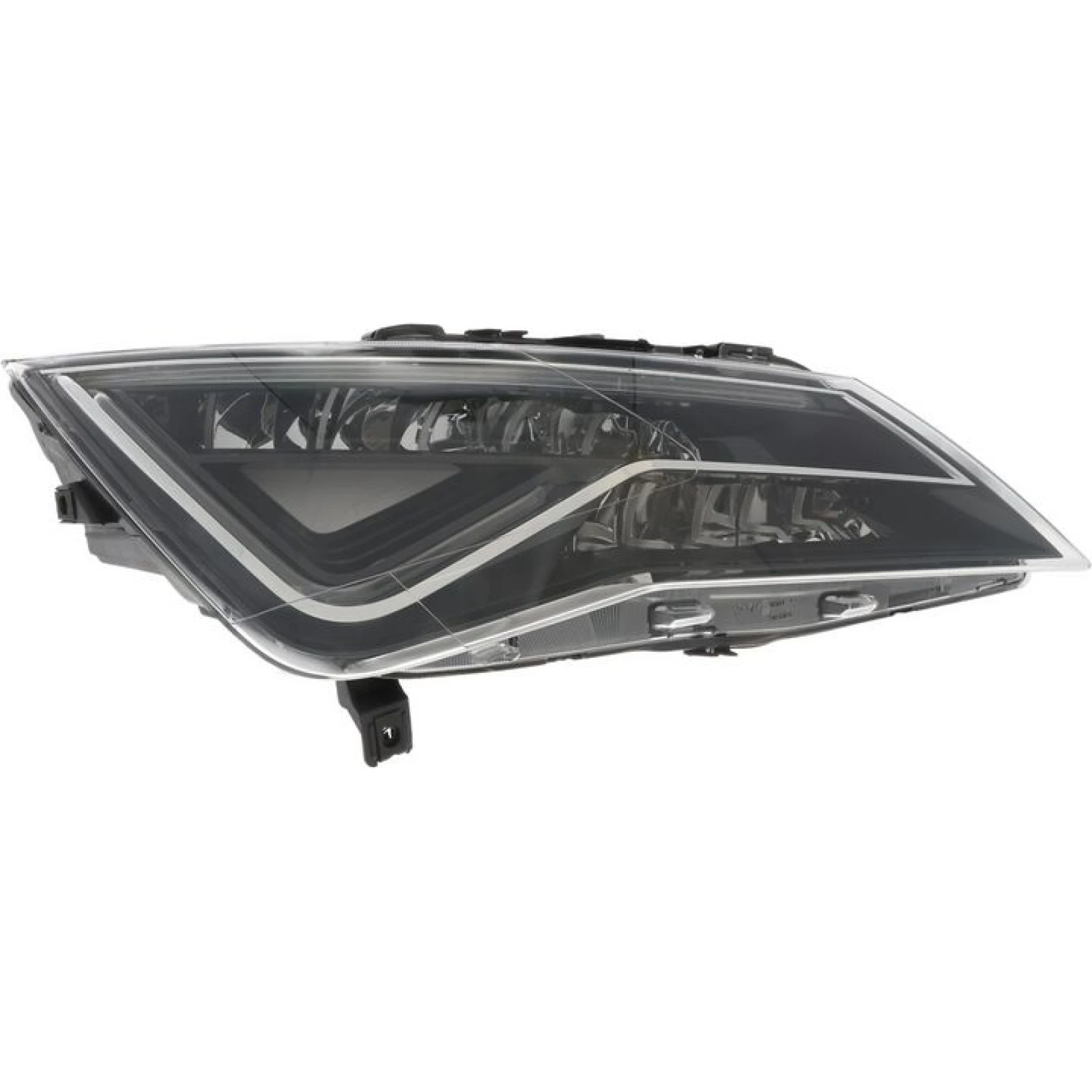 Scheinwerfer R LED VALEO PQ 46953