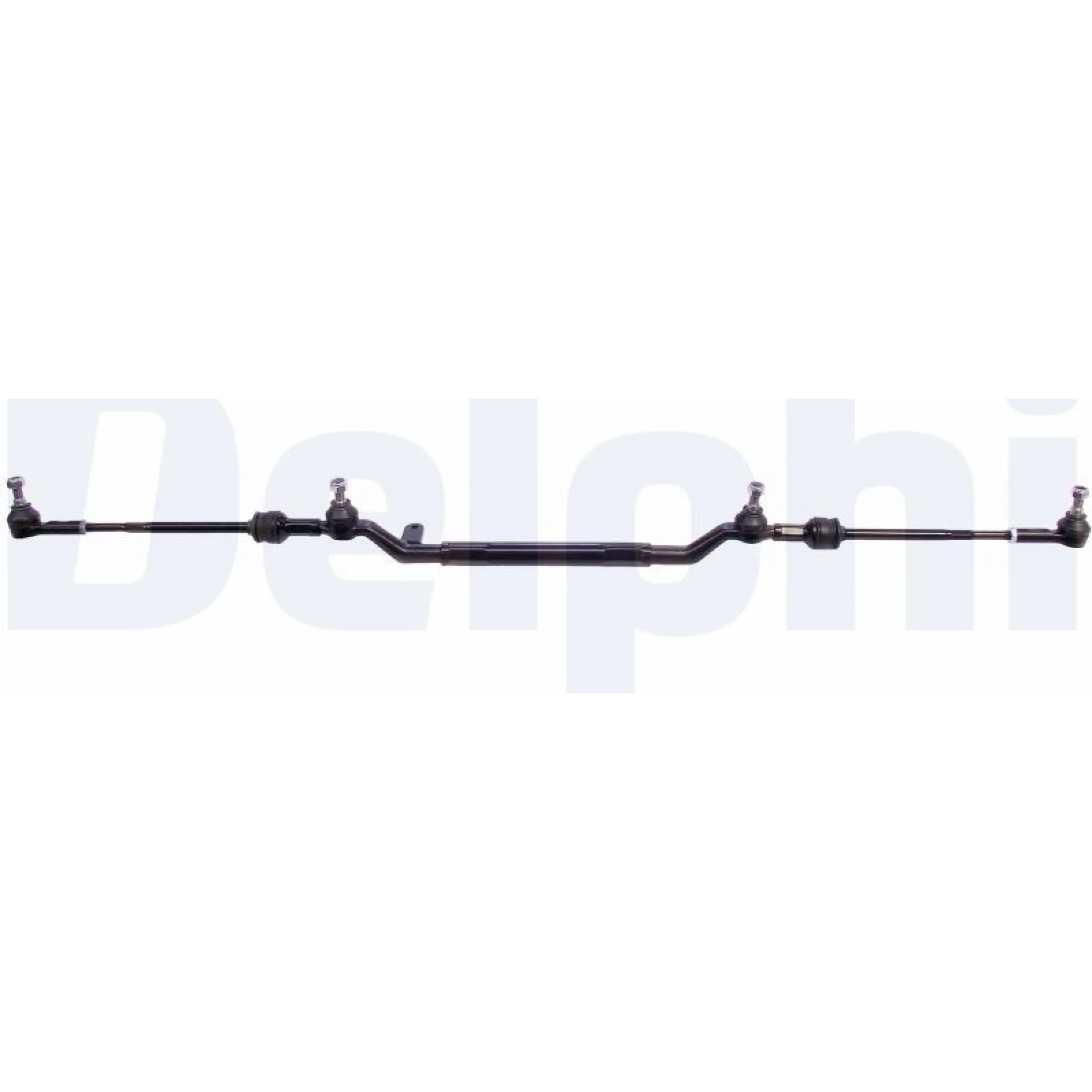 Gelenk - Lenkung Db R170 TL540