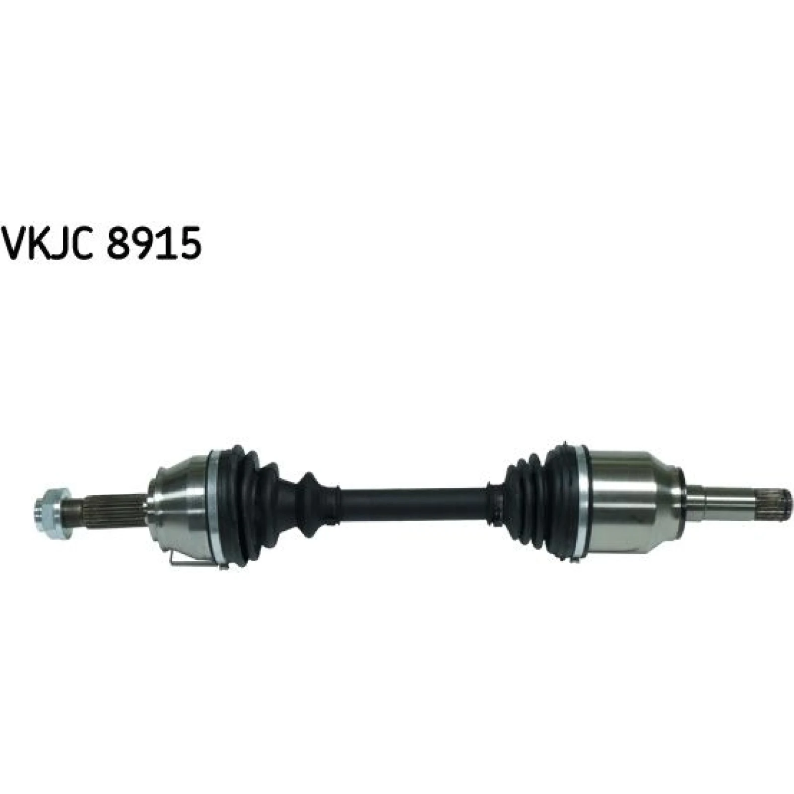 SKF Antriebswelle VKJC 8915