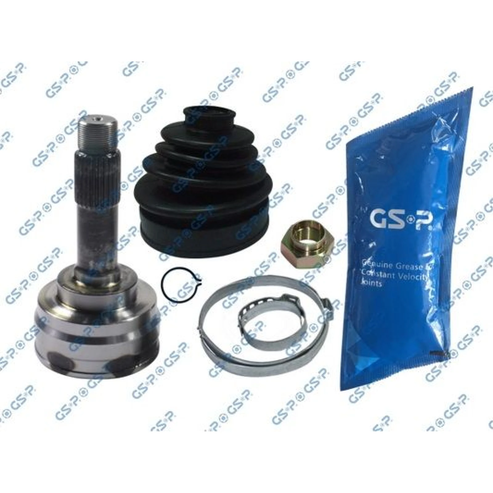 GSP Homokinetisches Gelenk 835034