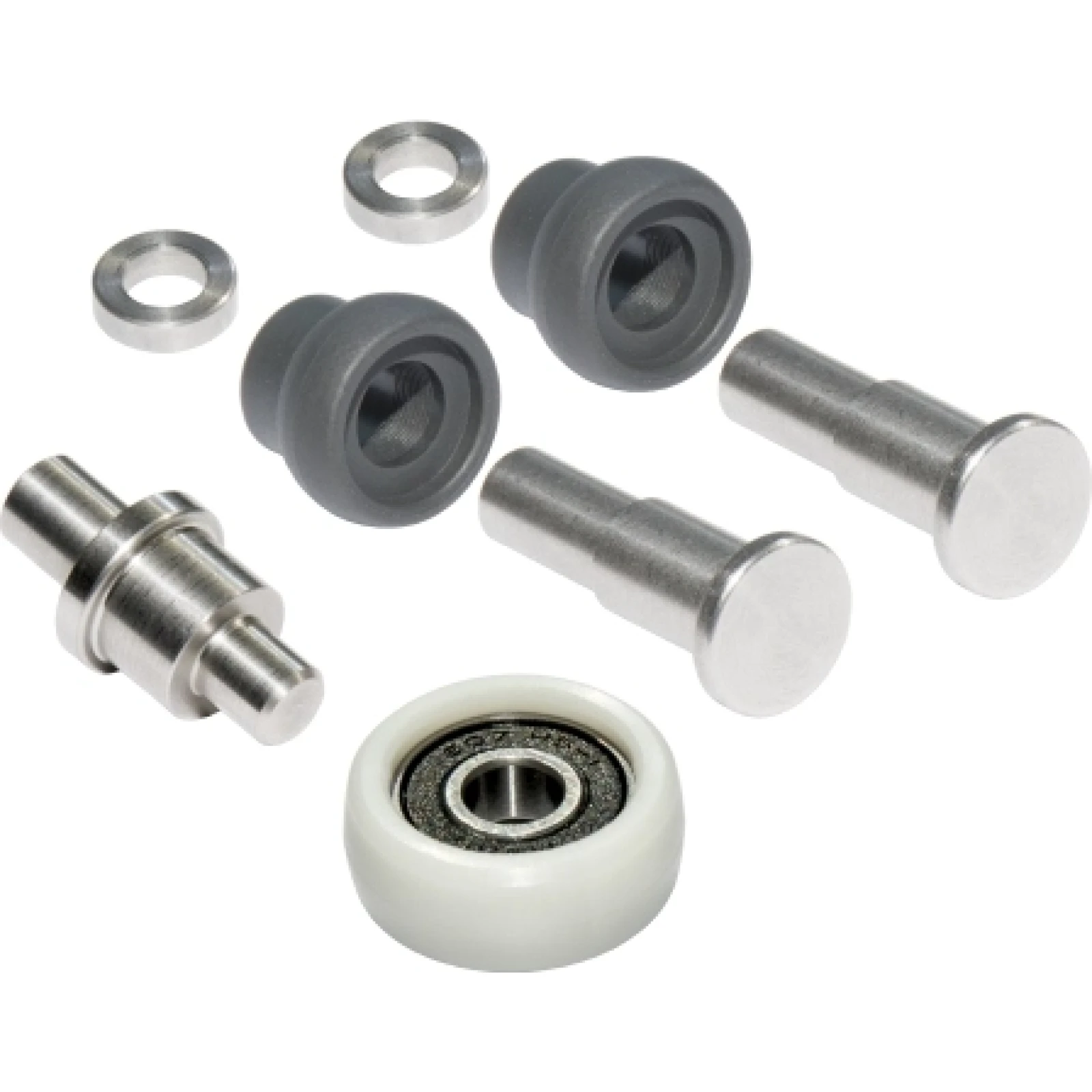 Rollen Des Mittelscharniers Ford Transit 00-14 Pr/Le FTA02