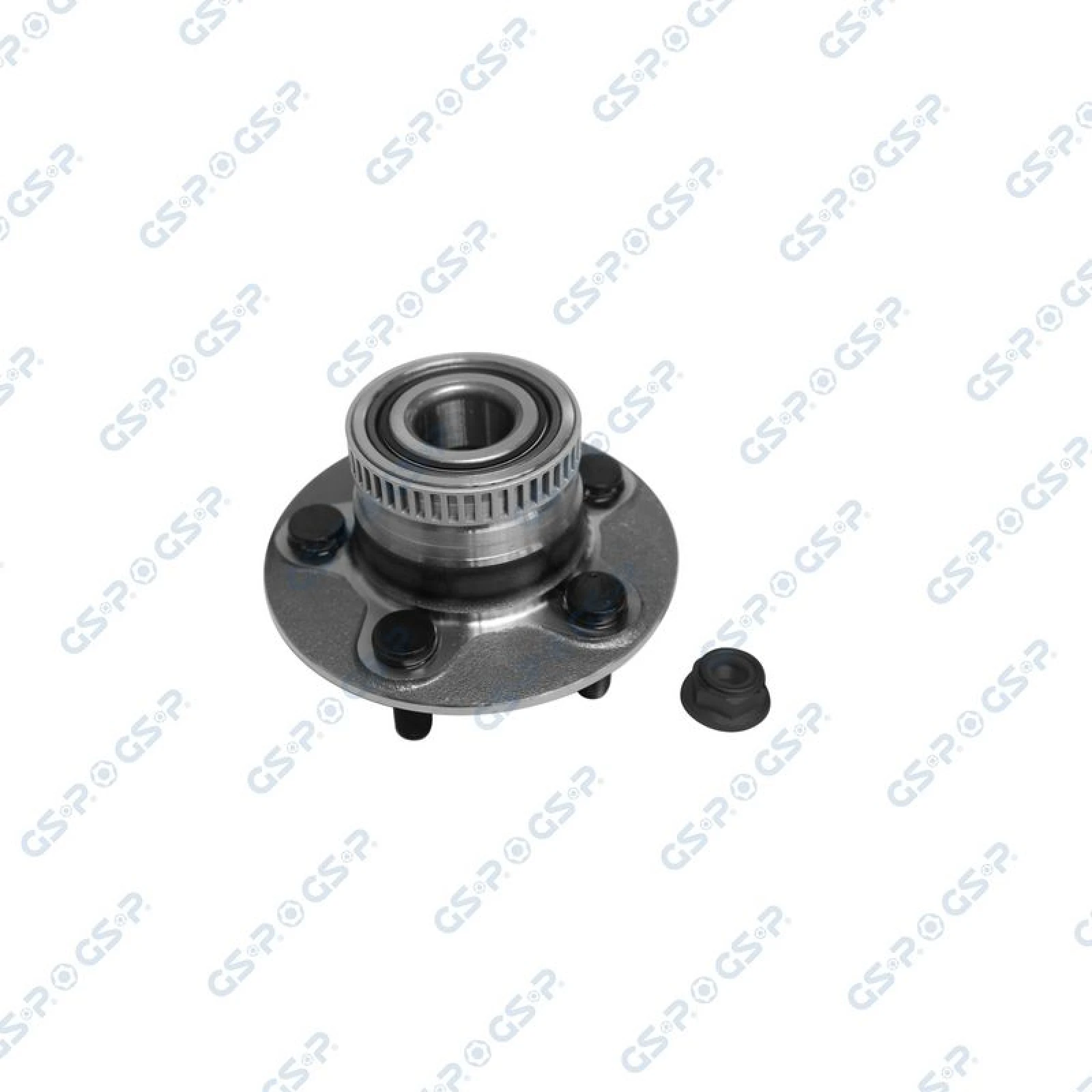 GSP Radlager 9228048K