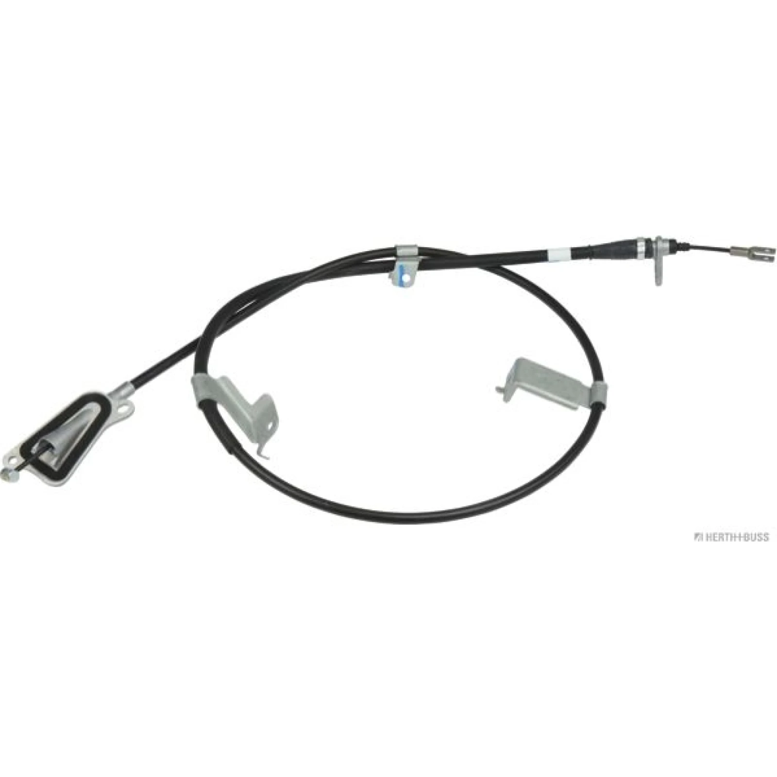 Handbremsseil li J3921071