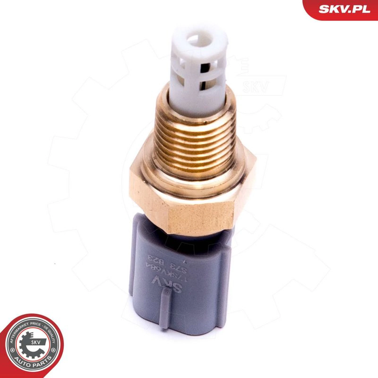 ESEN SKV Sensor, Ansauglufttemperatur 17SKV684