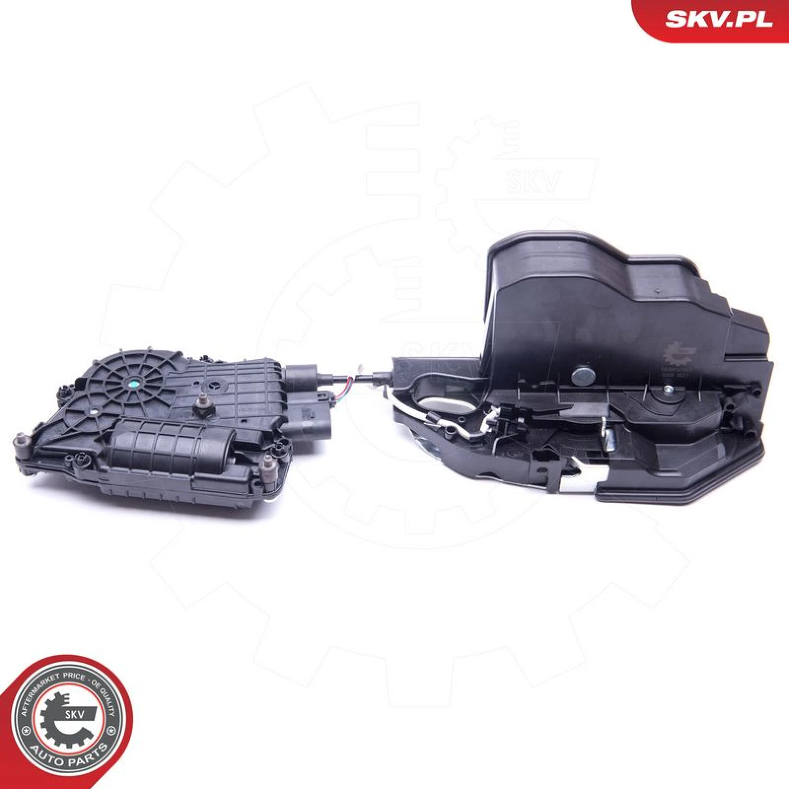 ESEN SKV Türschloß 16SKV783